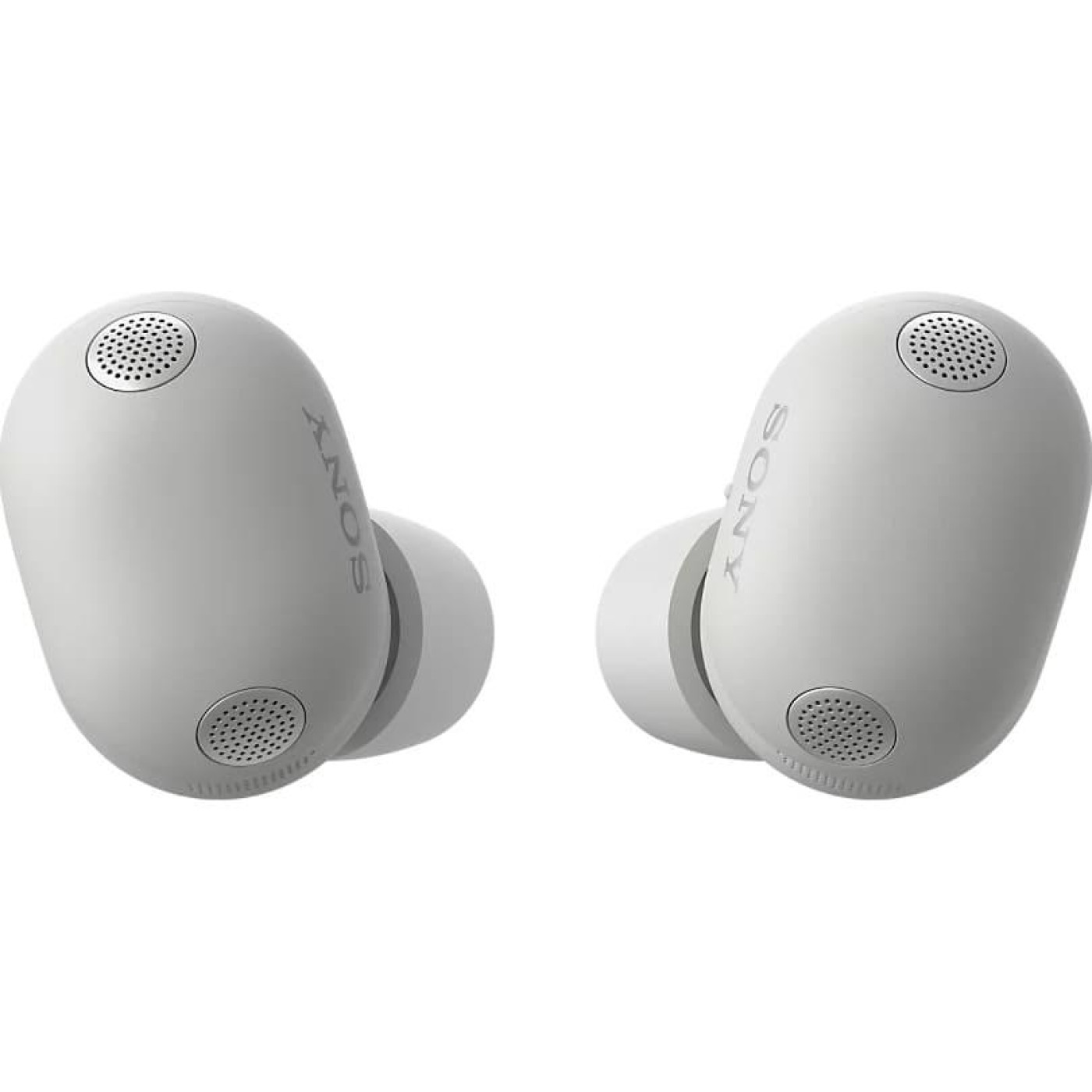 Навушники Sony TWS WF-1000XM6 Silver (WF1000XM6S.CE7)