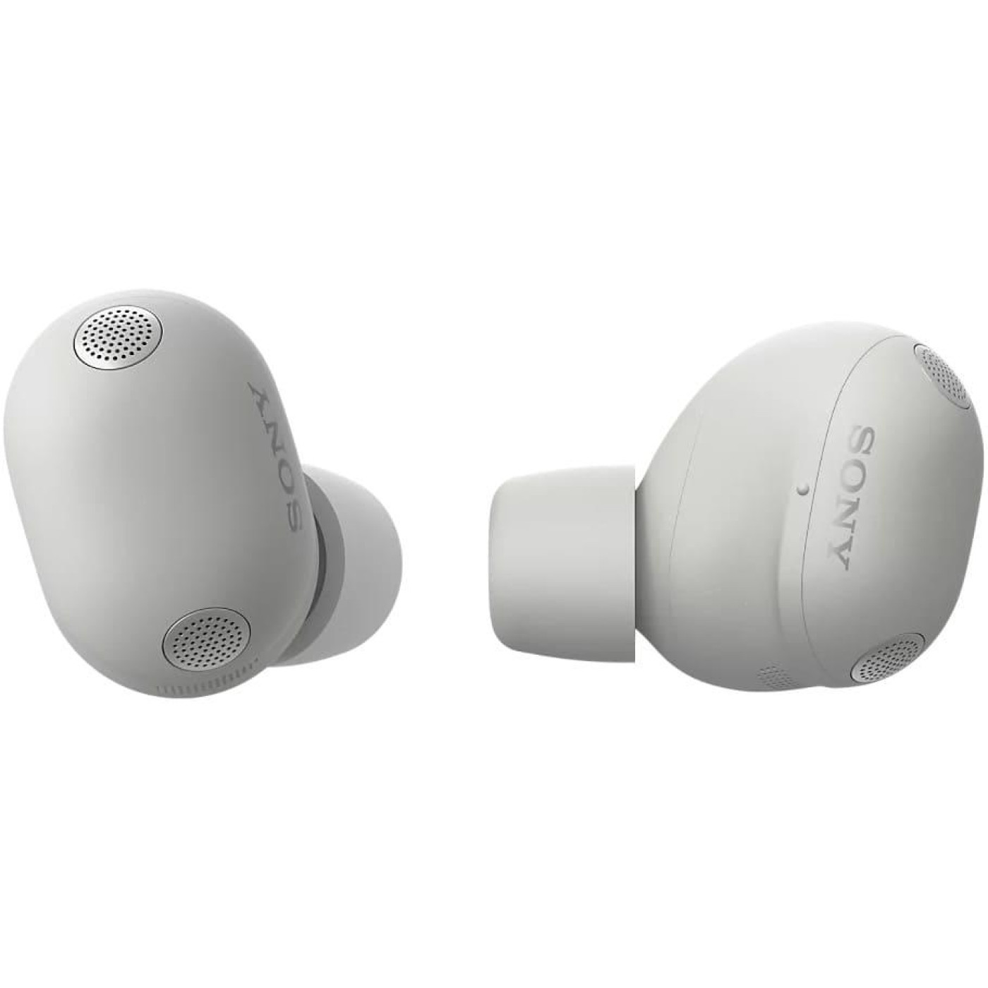 Навушники Sony TWS WF-1000XM6 Silver (WF1000XM6S.CE7)