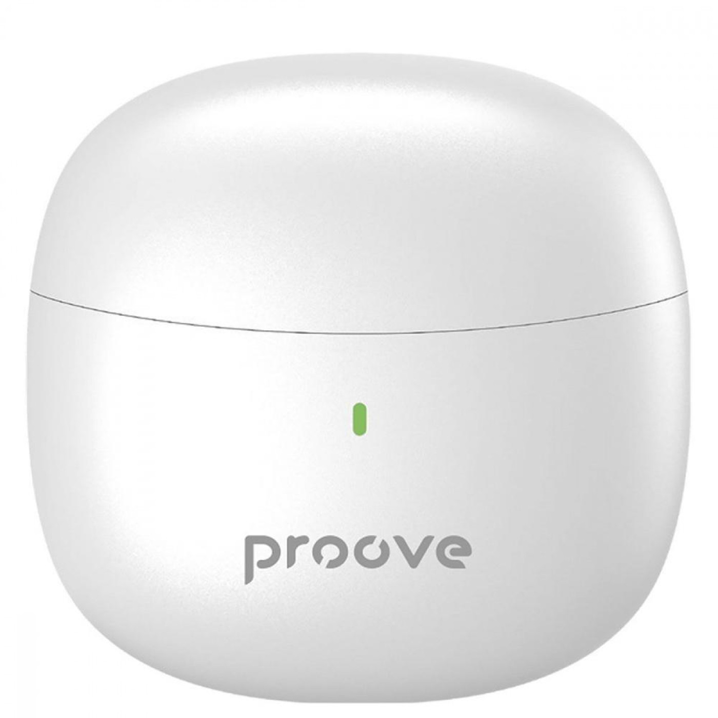 Наушники Proove TWS Intro (APP) White (TWYP53002202)