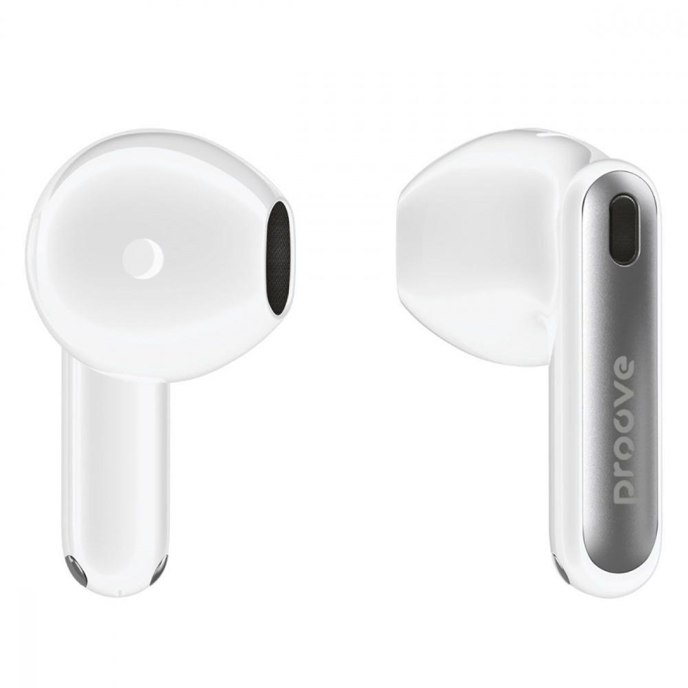 Наушники Proove TWS Intro (APP) White (TWYP53002202)