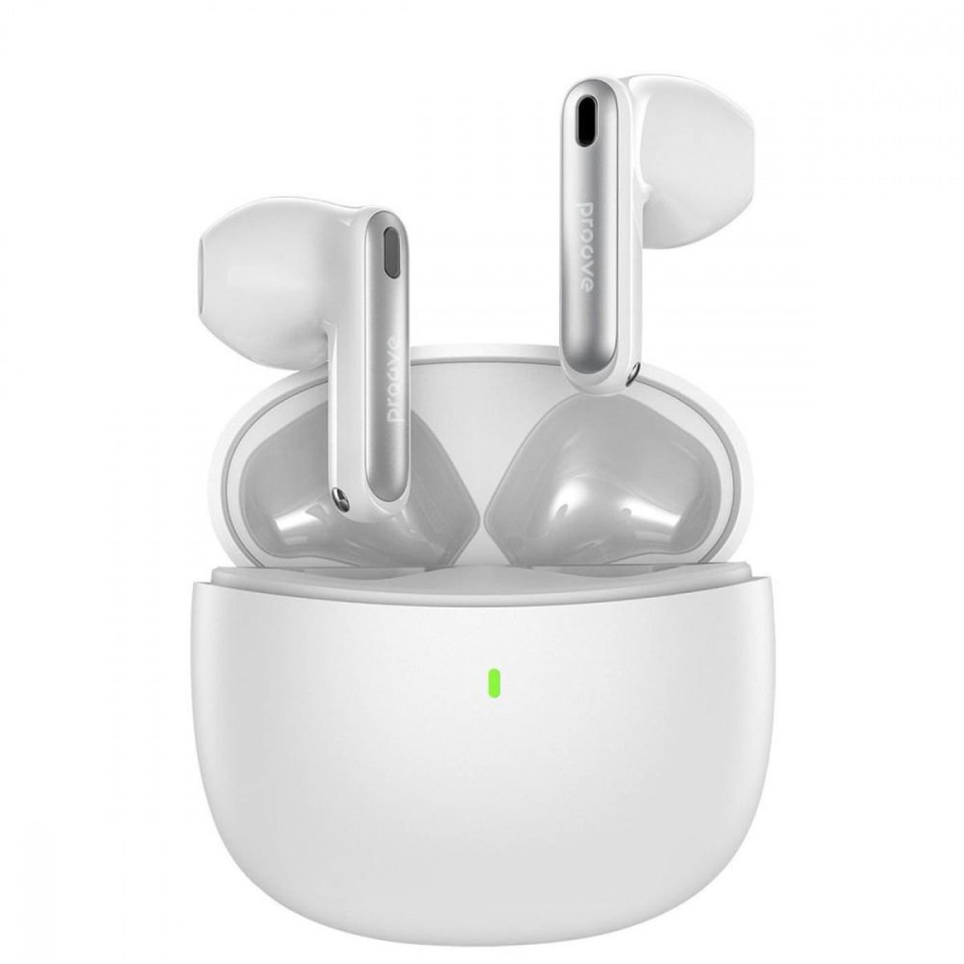 Наушники Proove TWS Intro (APP) White (TWYP53002202)