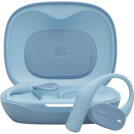 Навушники JBL TWS Sense Lite Blue (JBLSENSELITEBLU)