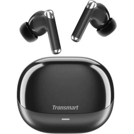 Наушники Tronsmart TWS Sounfii R4 Black (1096447)