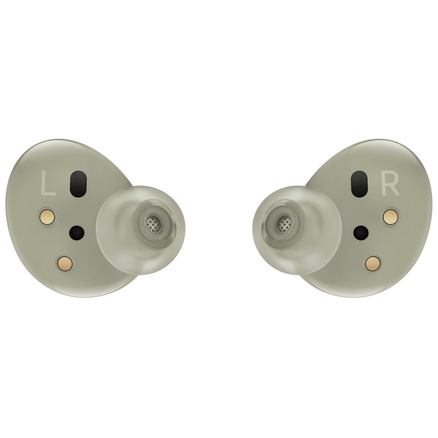 Навушники Samsung Galaxy Buds2 Olive (SM-R177NZGASEK)
