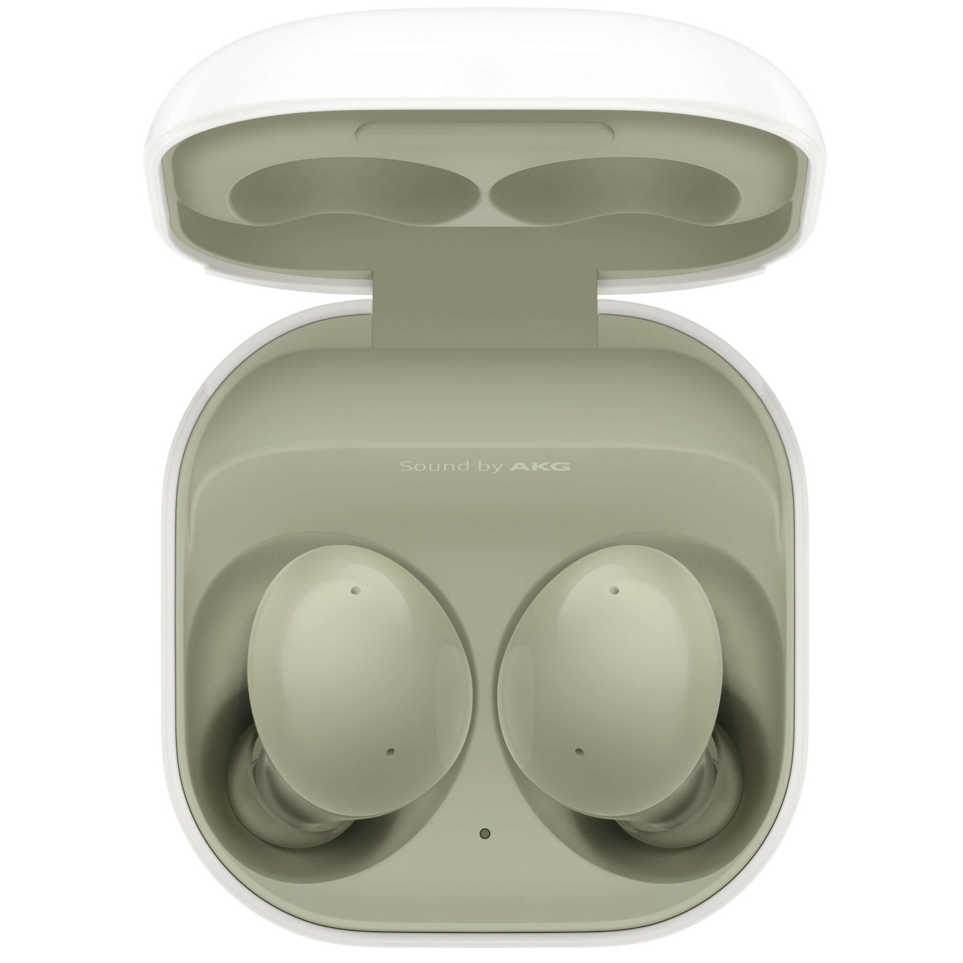Навушники Samsung Galaxy Buds2 Olive (SM-R177NZGASEK)