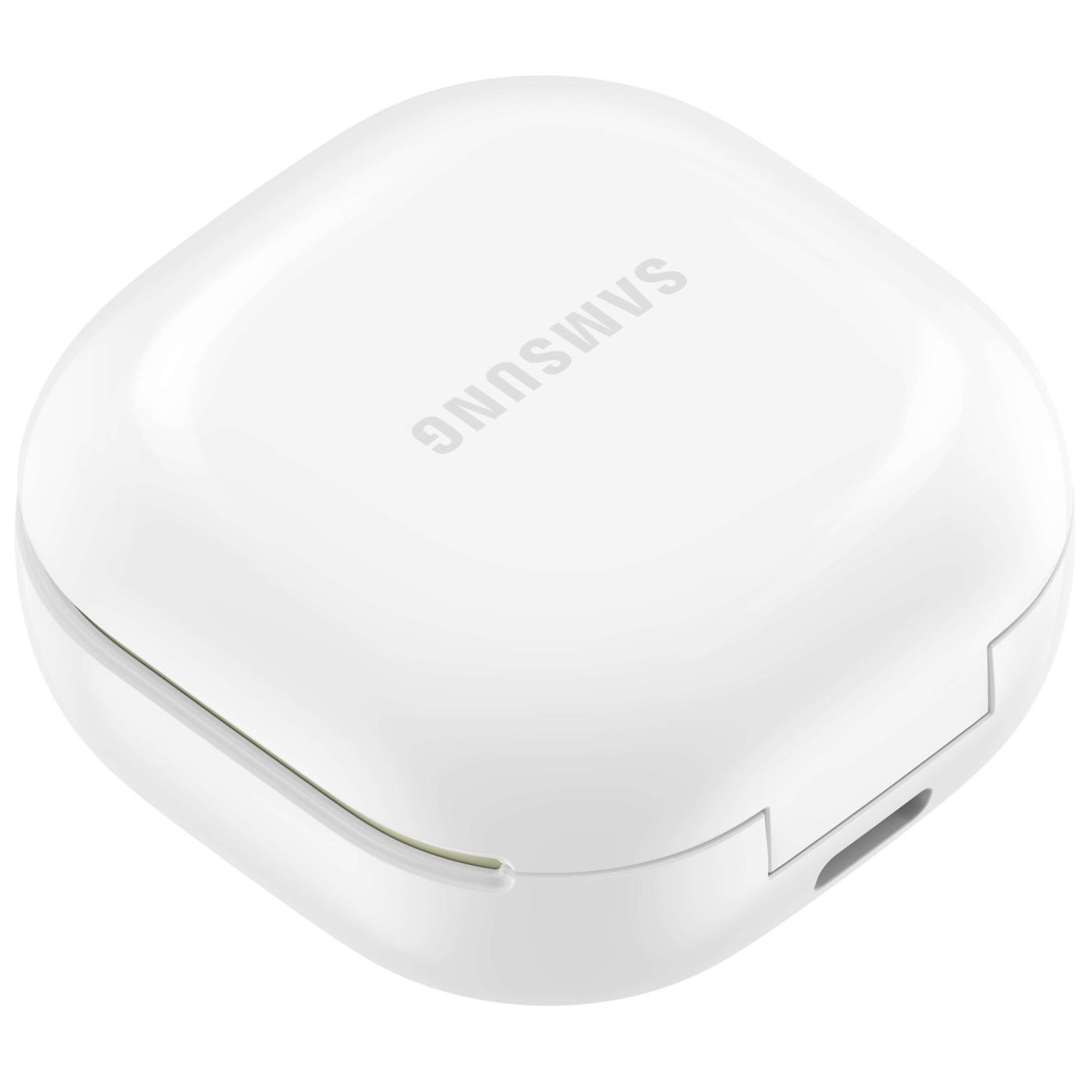 Навушники Samsung Galaxy Buds2 Olive (SM-R177NZGASEK)