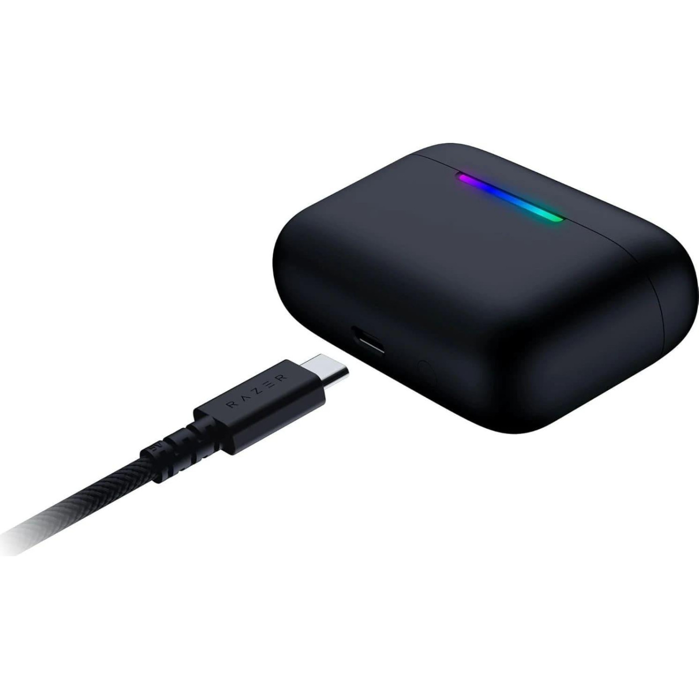 Наушники Razer TWS Hammerhead V3 Hyperspeed (RZ12-05610100-R3G1)