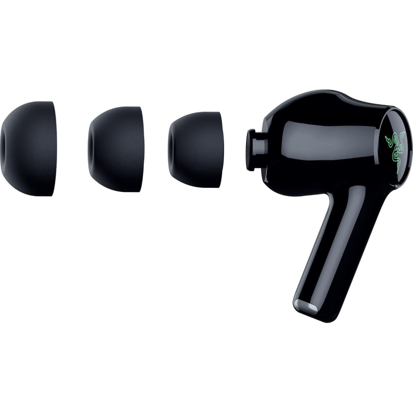 Наушники Razer TWS Hammerhead V3 Hyperspeed (RZ12-05610100-R3G1)