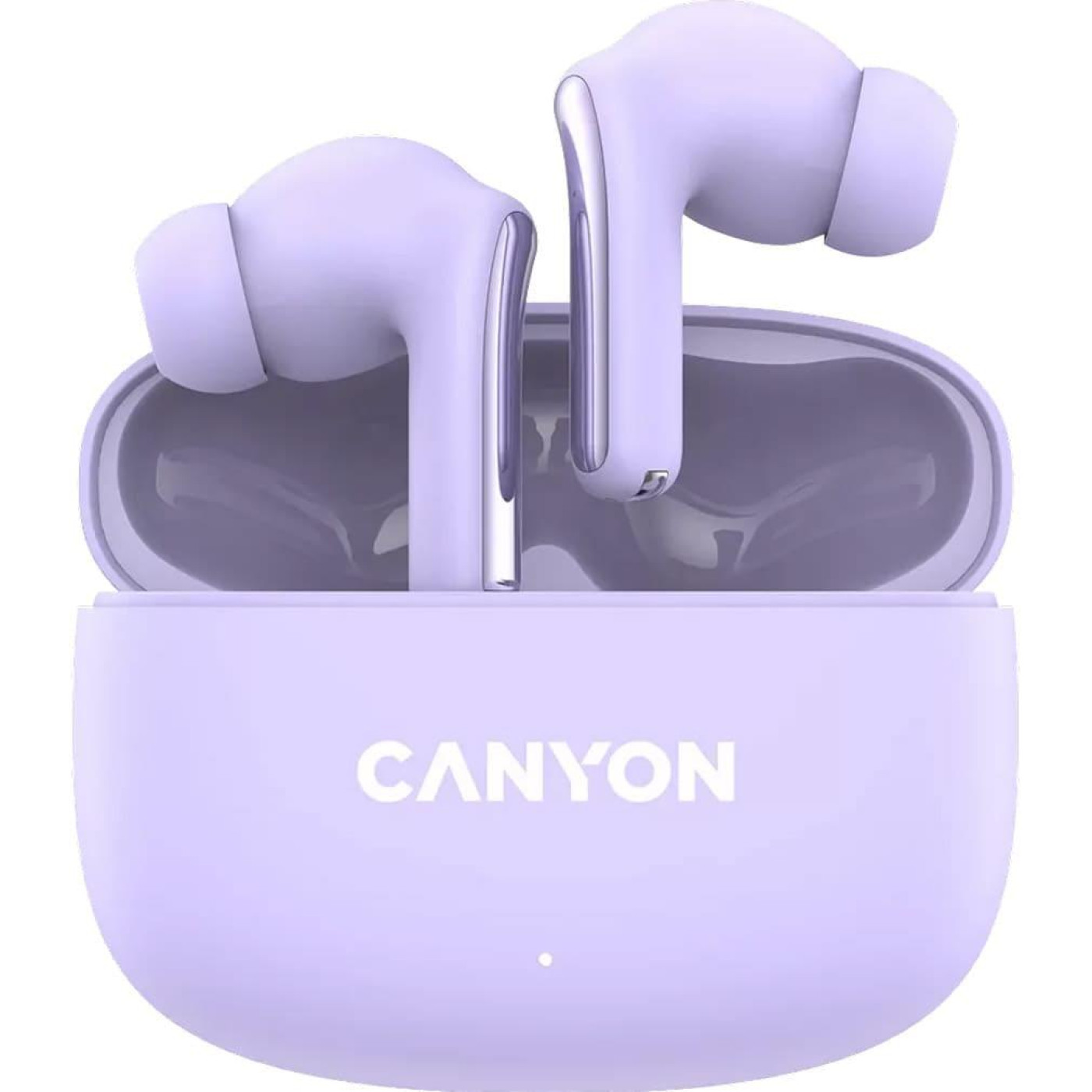 Навушники Canyon TWS OnGo 9 Purple (CNS-TWS9P)