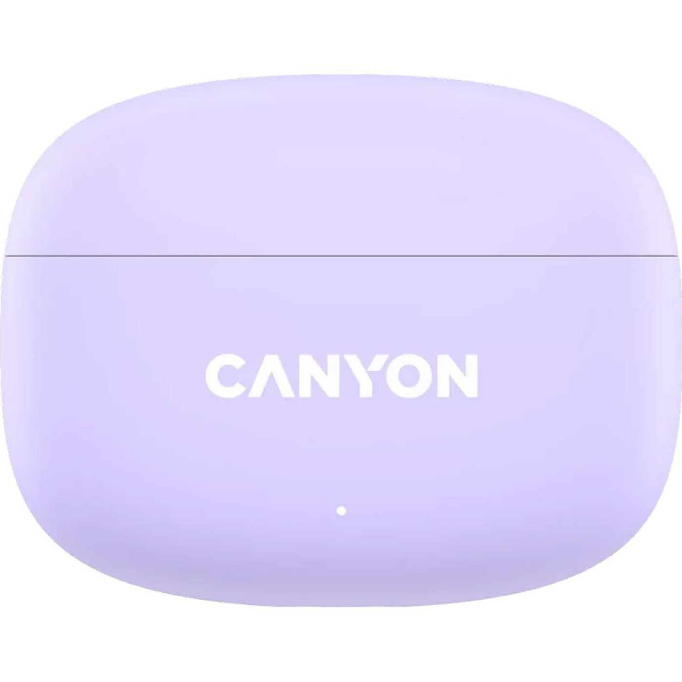 Навушники Canyon TWS OnGo 9 Purple (CNS-TWS9P)