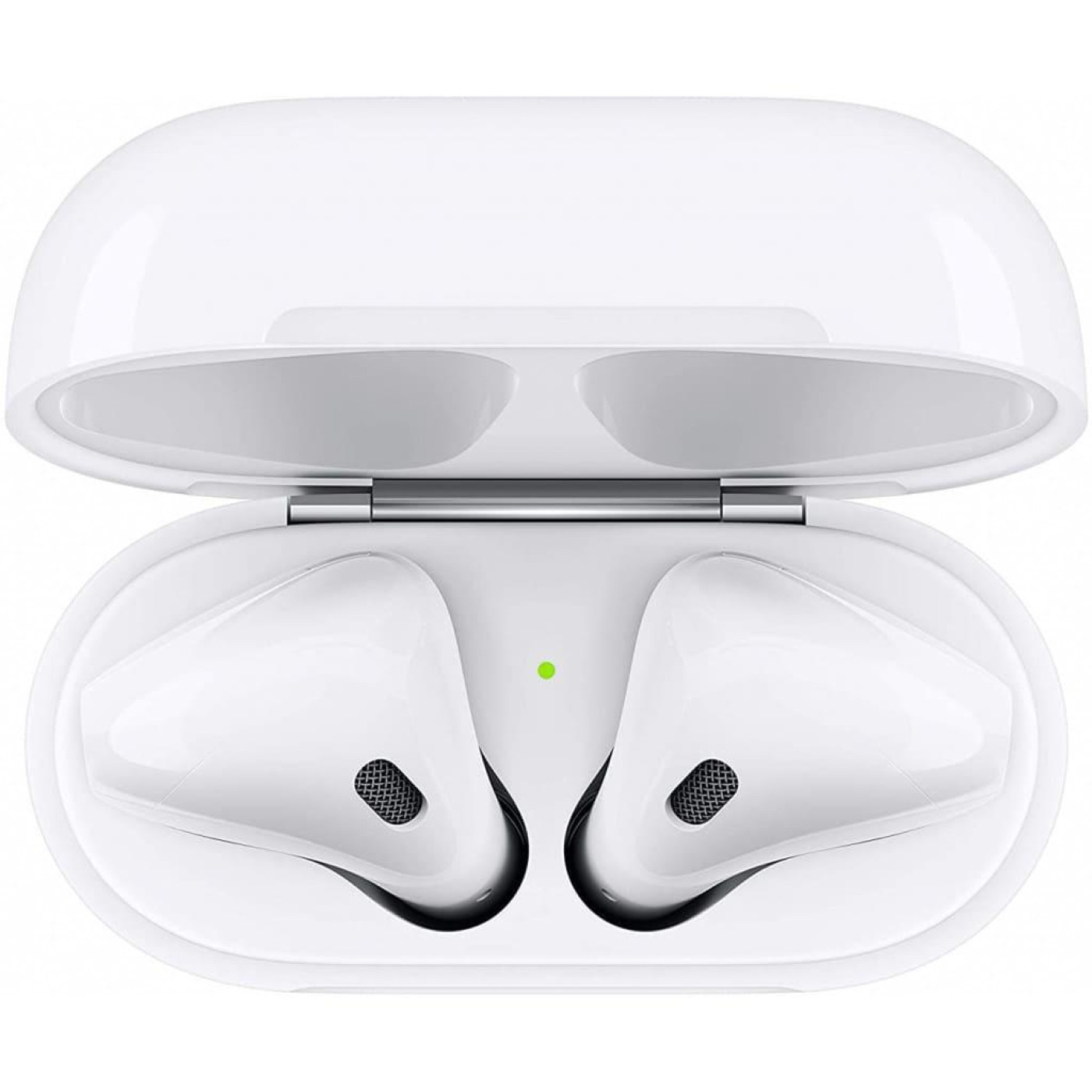 Наушники Apple TWS AirPods with Charging Case (MV7N2TY/A)