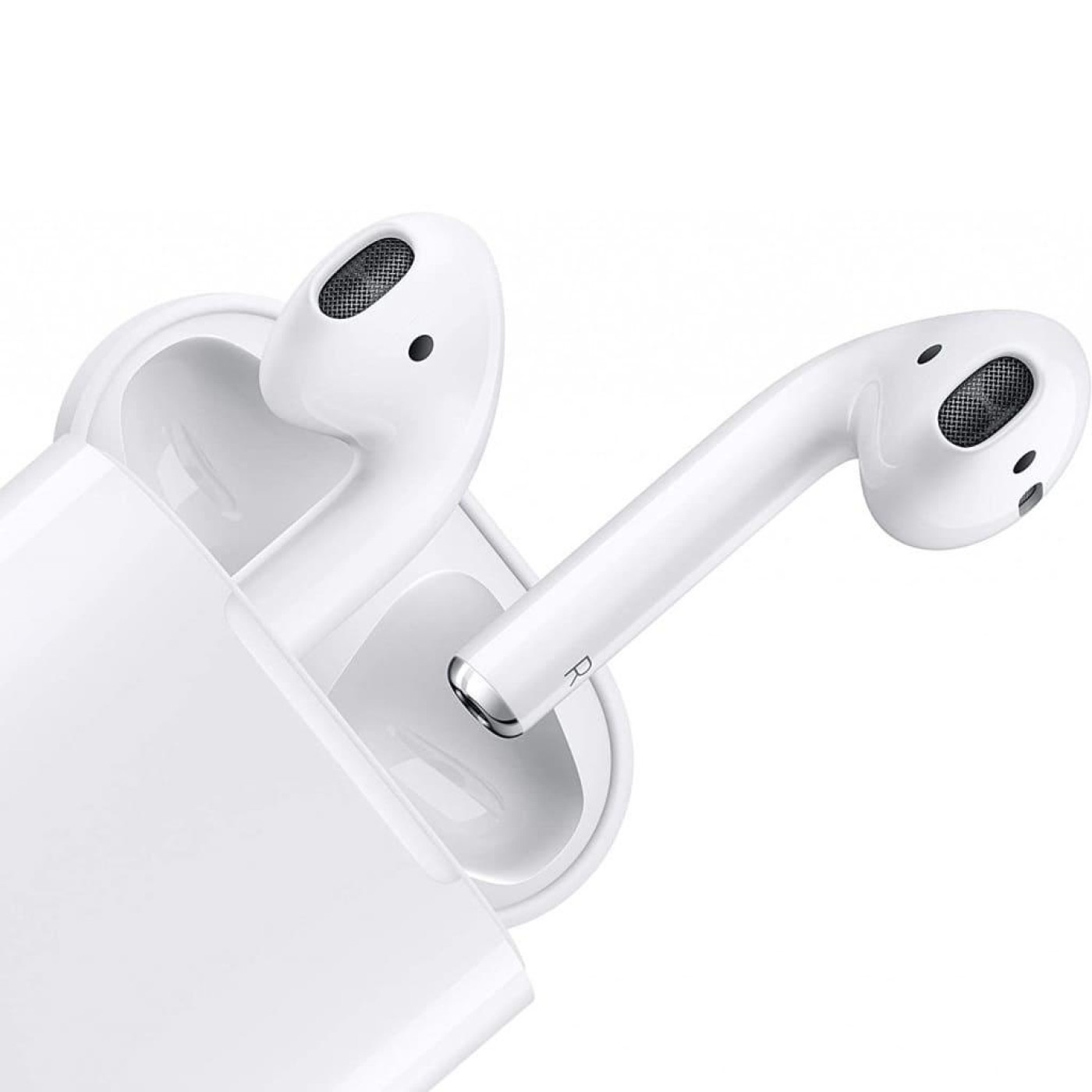 Наушники Apple TWS AirPods with Charging Case (MV7N2TY/A)
