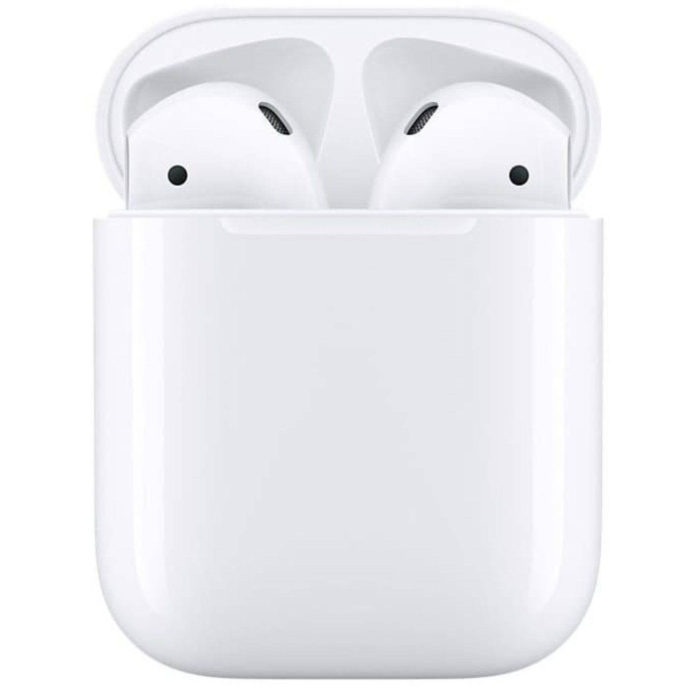 Наушники Apple TWS AirPods with Charging Case (MV7N2TY/A)