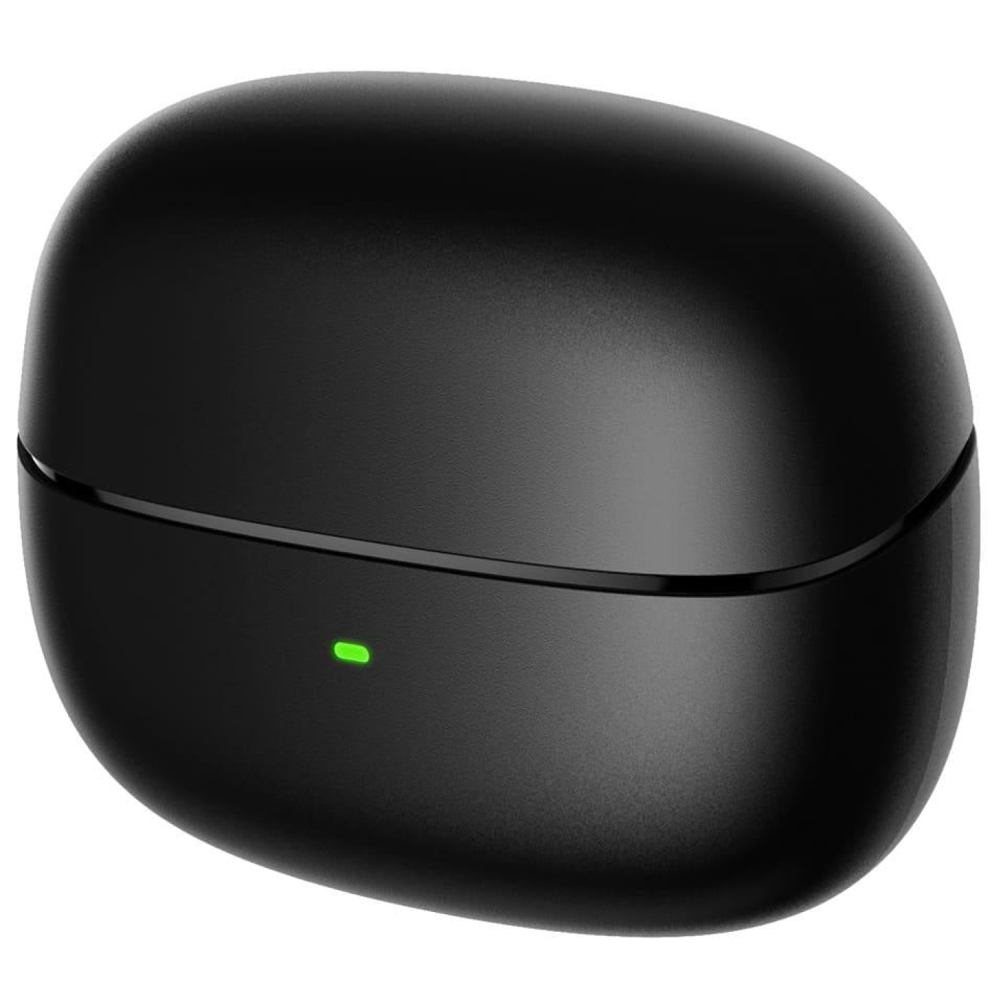 Навушники HATOR TWS Hyреrpunk Truepods Hybrid ANC Black (HTA431)