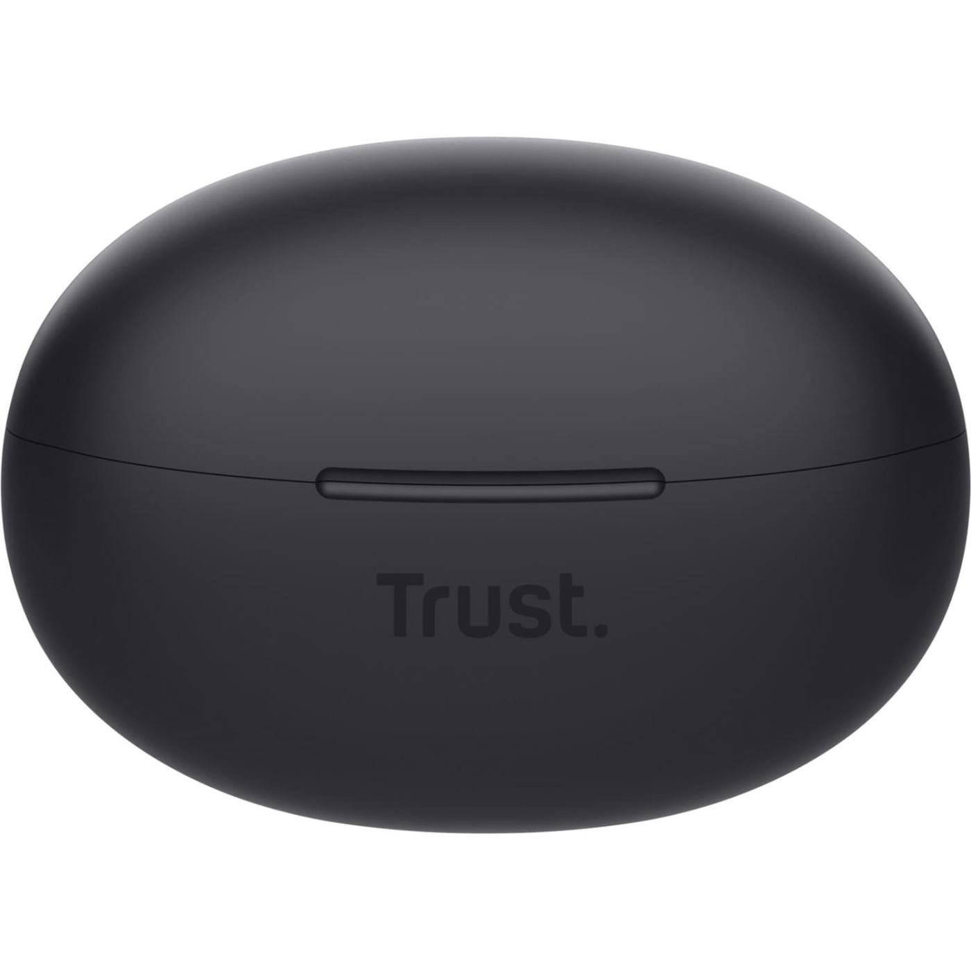 Навушники TWS Trust Yavi Earphones BT 5.3, ENC, SBC, Mic, Чорний