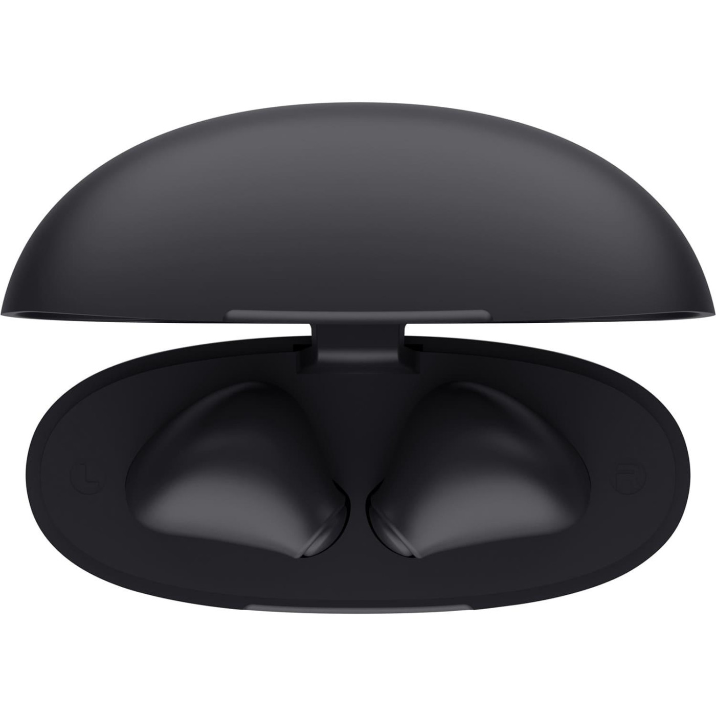 Навушники TWS Trust Yavi Earphones BT 5.3, ENC, SBC, Mic, Чорний