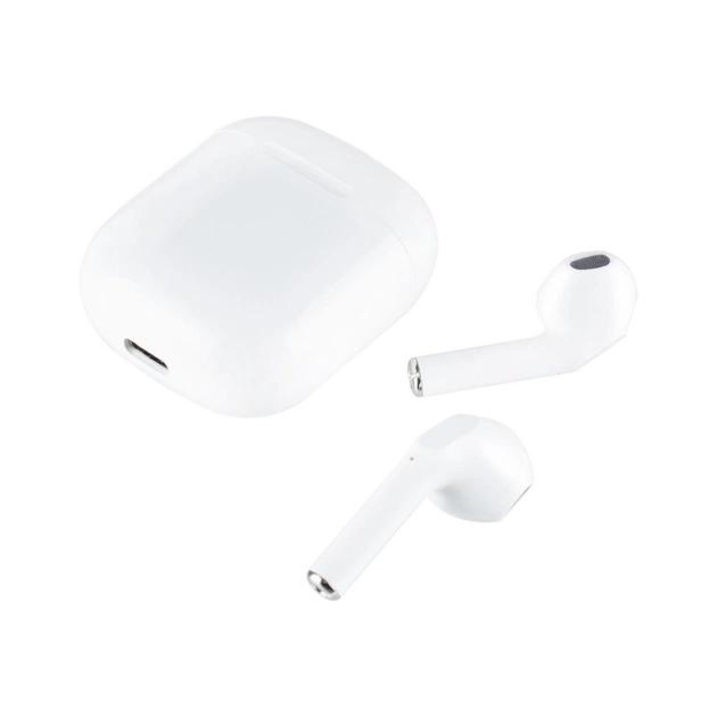 Наушники Gelius Pro Capsule 4 GP-TWS-004i White (00000089892)