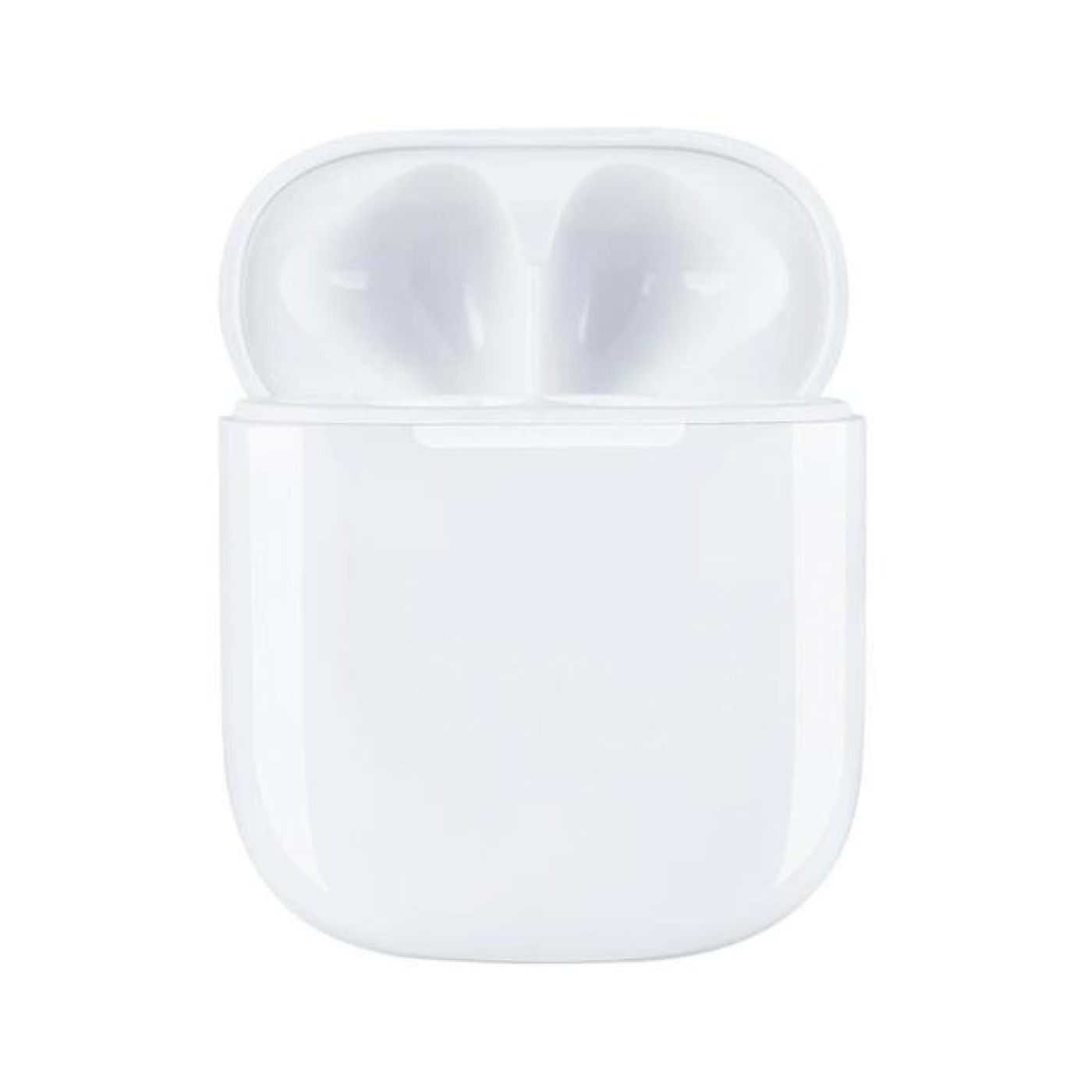 Наушники Gelius Pro Capsule 4 GP-TWS-004i White (00000089892)