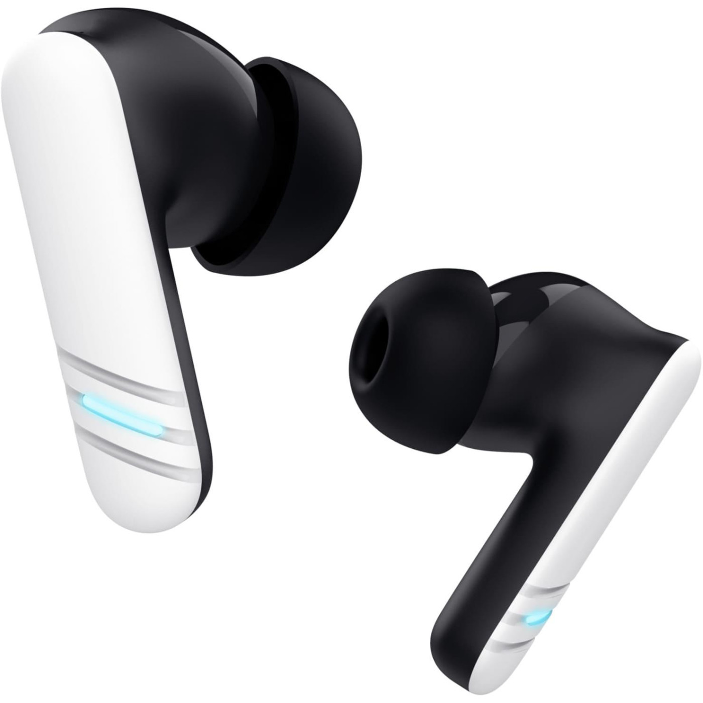 Навушники Trust TWS GTX 409 Oxxie Earbuds BT 5.3, ENC SBC Mic White (25478_TRUST)