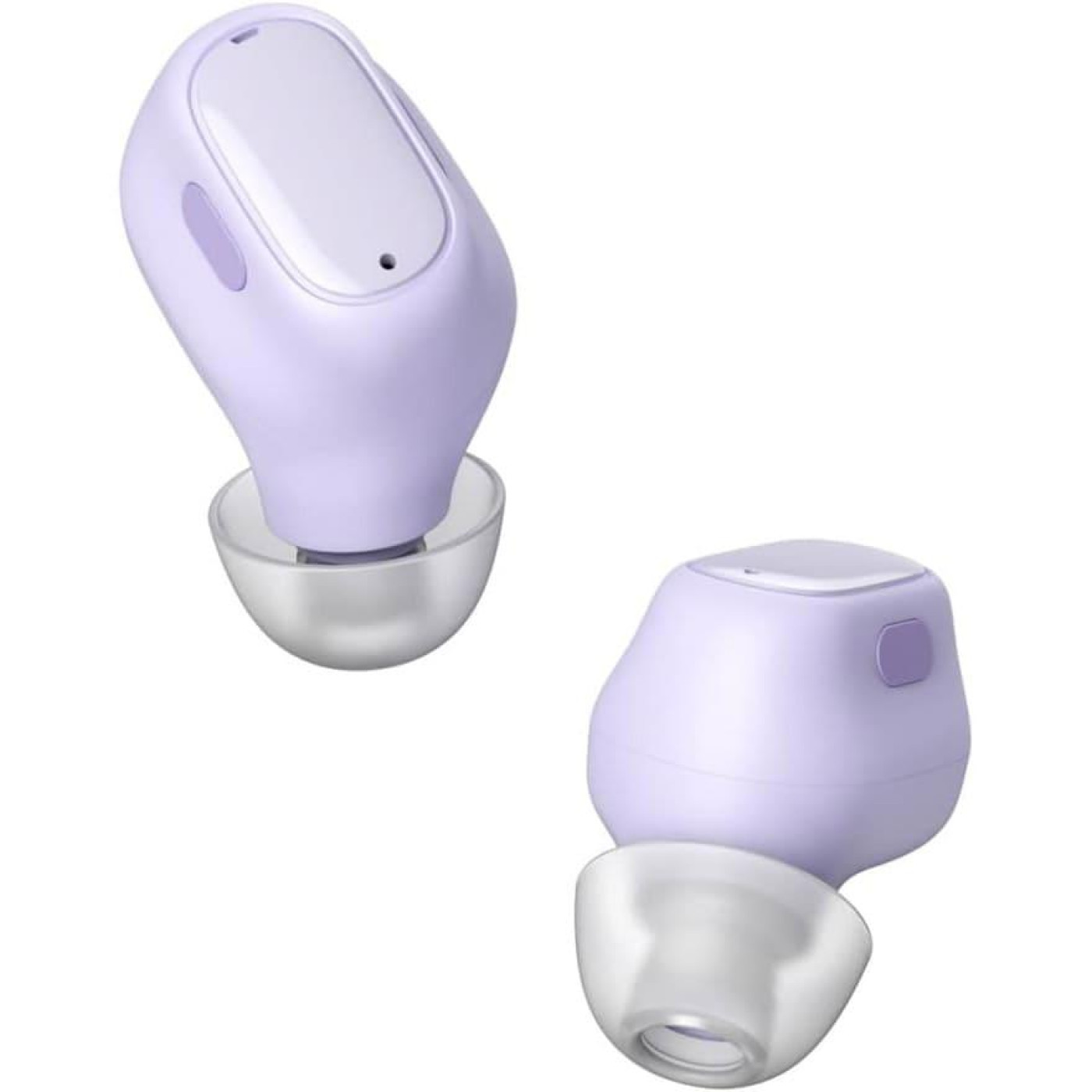 Навушники Baseus Bowie WM01 True Wireless Earphones Purple