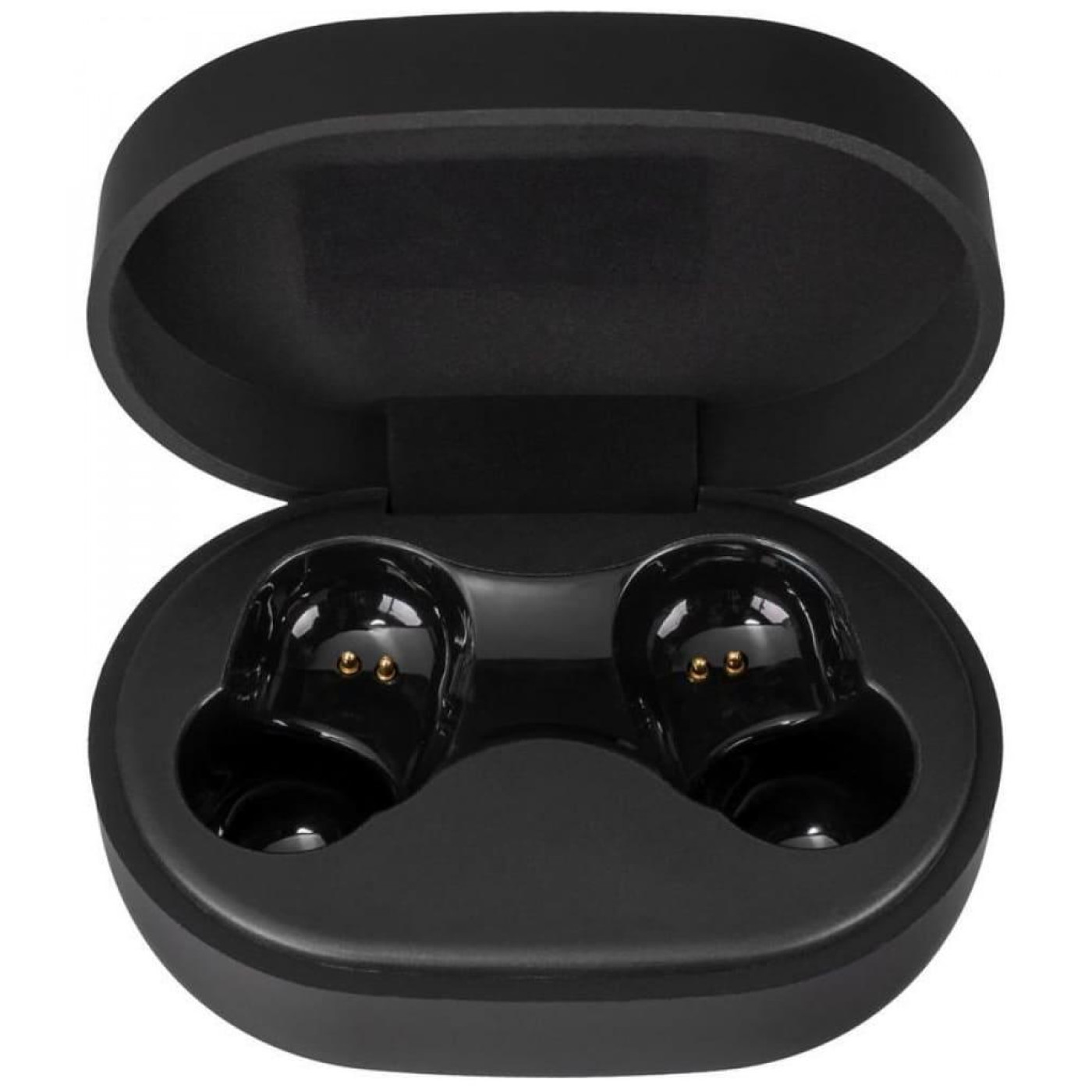 Наушники Gelius TWS Pro Reddots TWS Earbuds GP-TWS010 Black (00000082297)