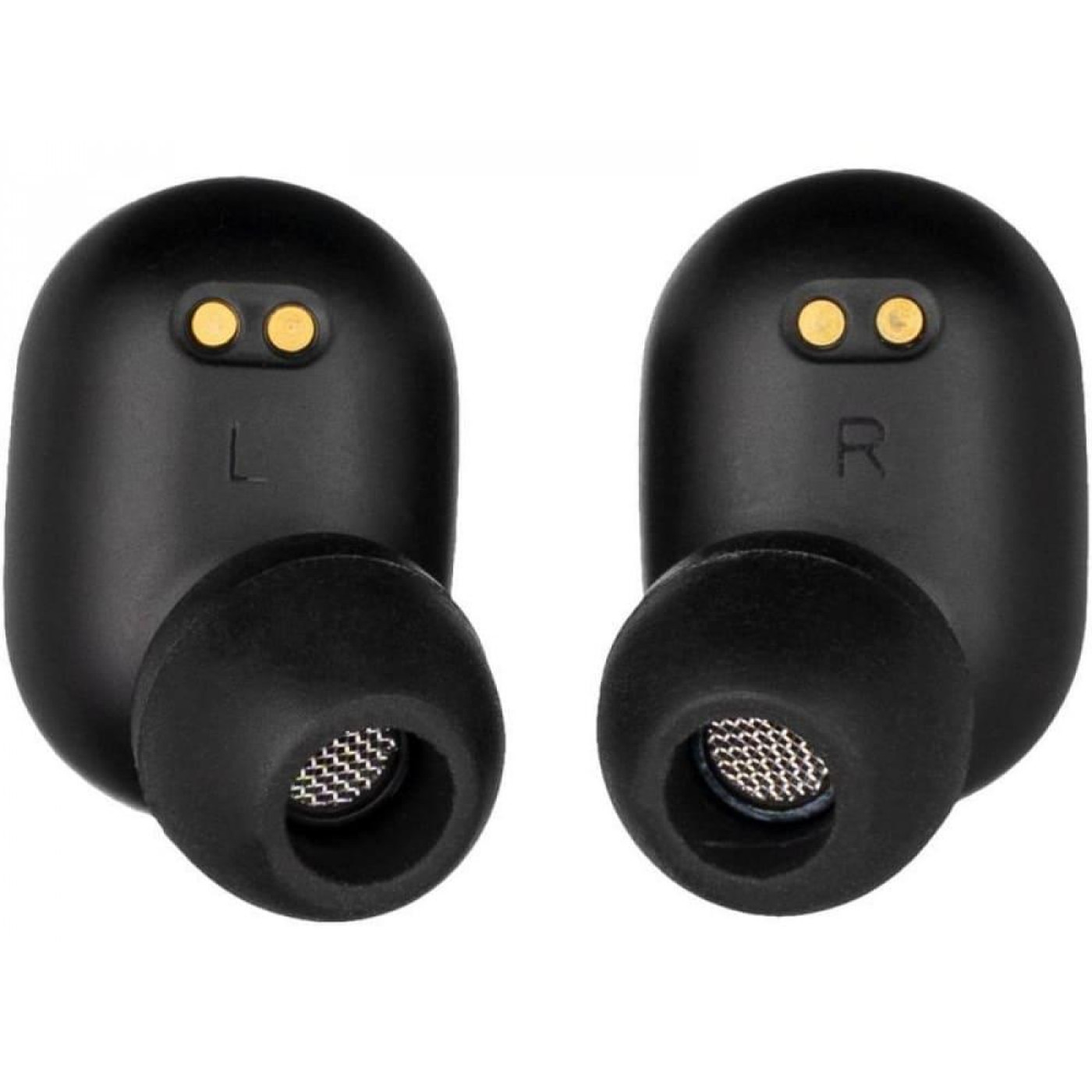 Наушники Gelius TWS Pro Reddots TWS Earbuds GP-TWS010 Black (00000082297)