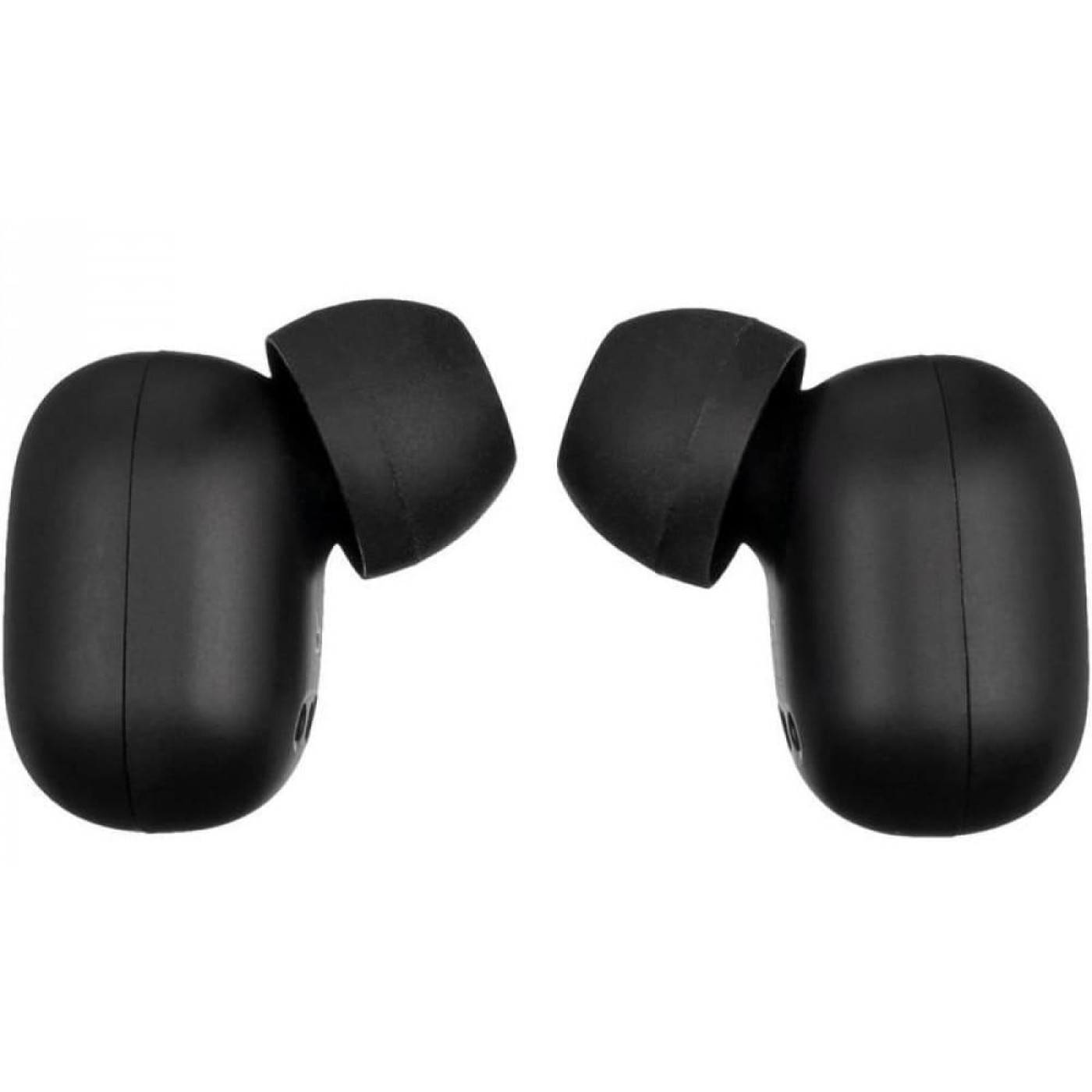 Наушники Gelius TWS Pro Reddots TWS Earbuds GP-TWS010 Black (00000082297)