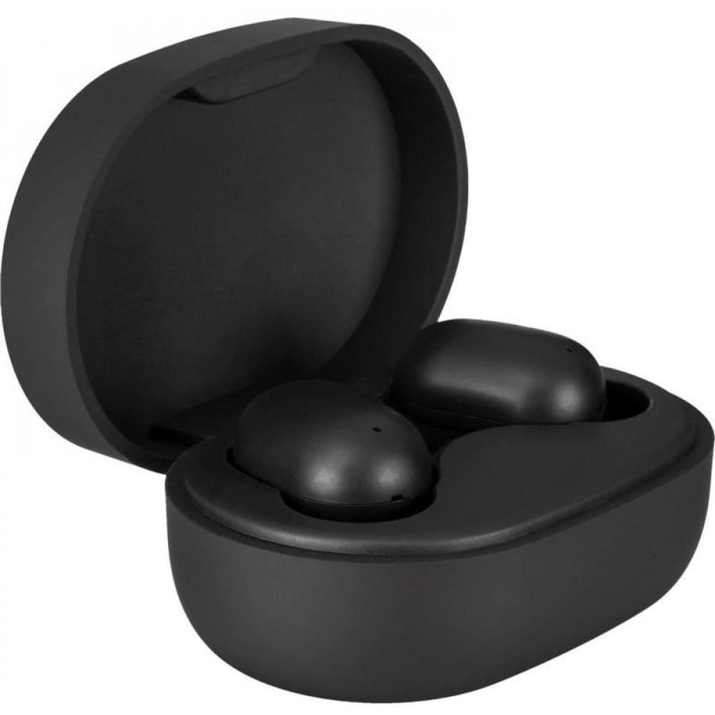 Наушники Gelius TWS Pro Reddots TWS Earbuds GP-TWS010 Black (00000082297)