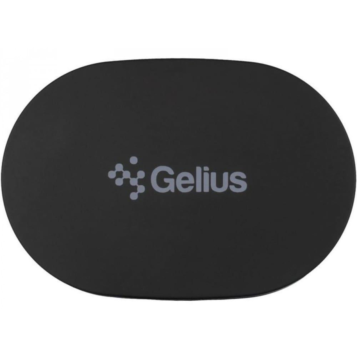 Наушники Gelius TWS Pro Reddots TWS Earbuds GP-TWS010 Black (00000082297)