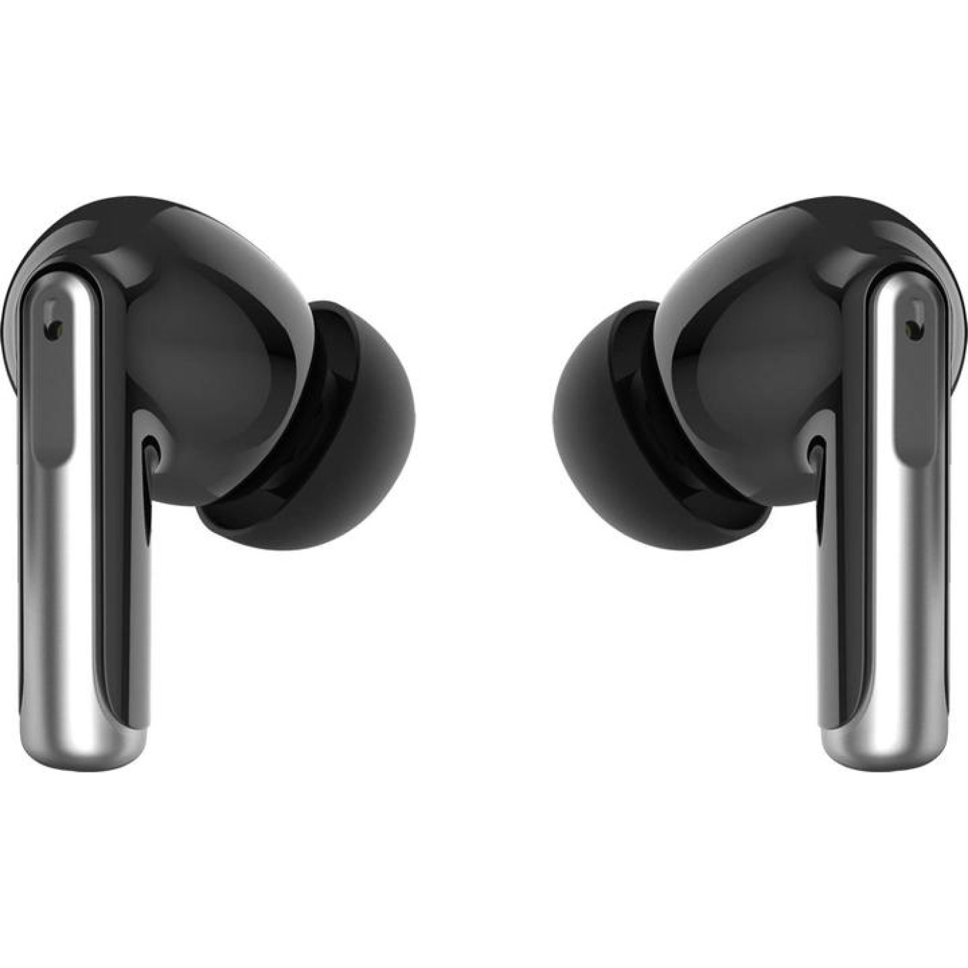 Наушники HATOR TWS Hyреrpunk Truepods Black (HTA-430)