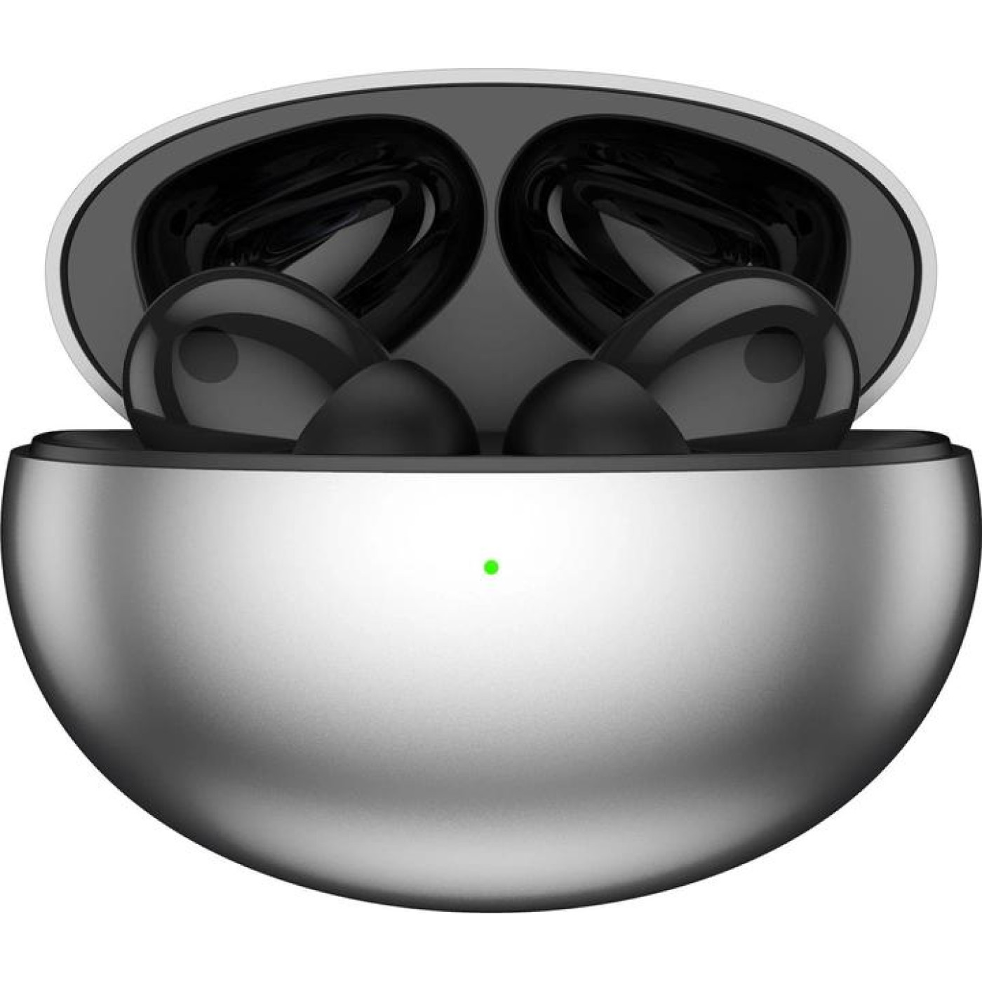 Наушники HATOR TWS Hyреrpunk Truepods Black (HTA-430)
