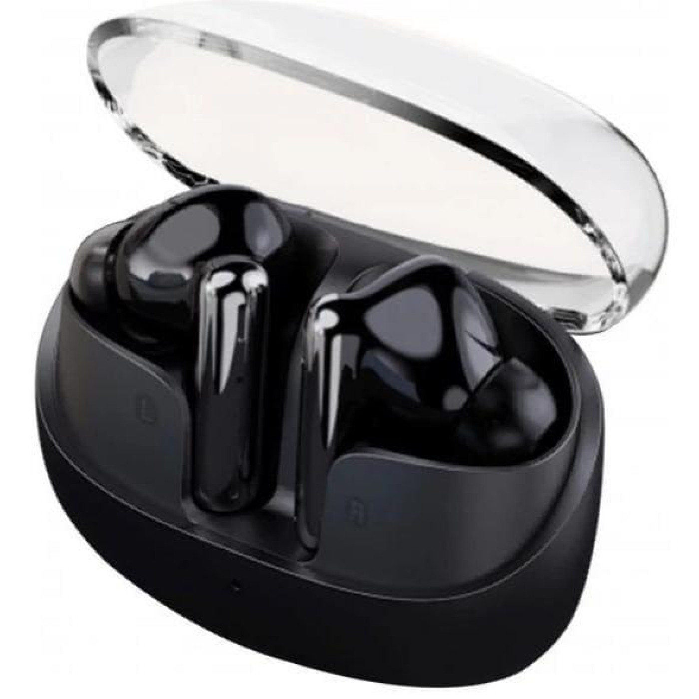 Наушники Shanling TWS MTW60 TWS Black (90403653)