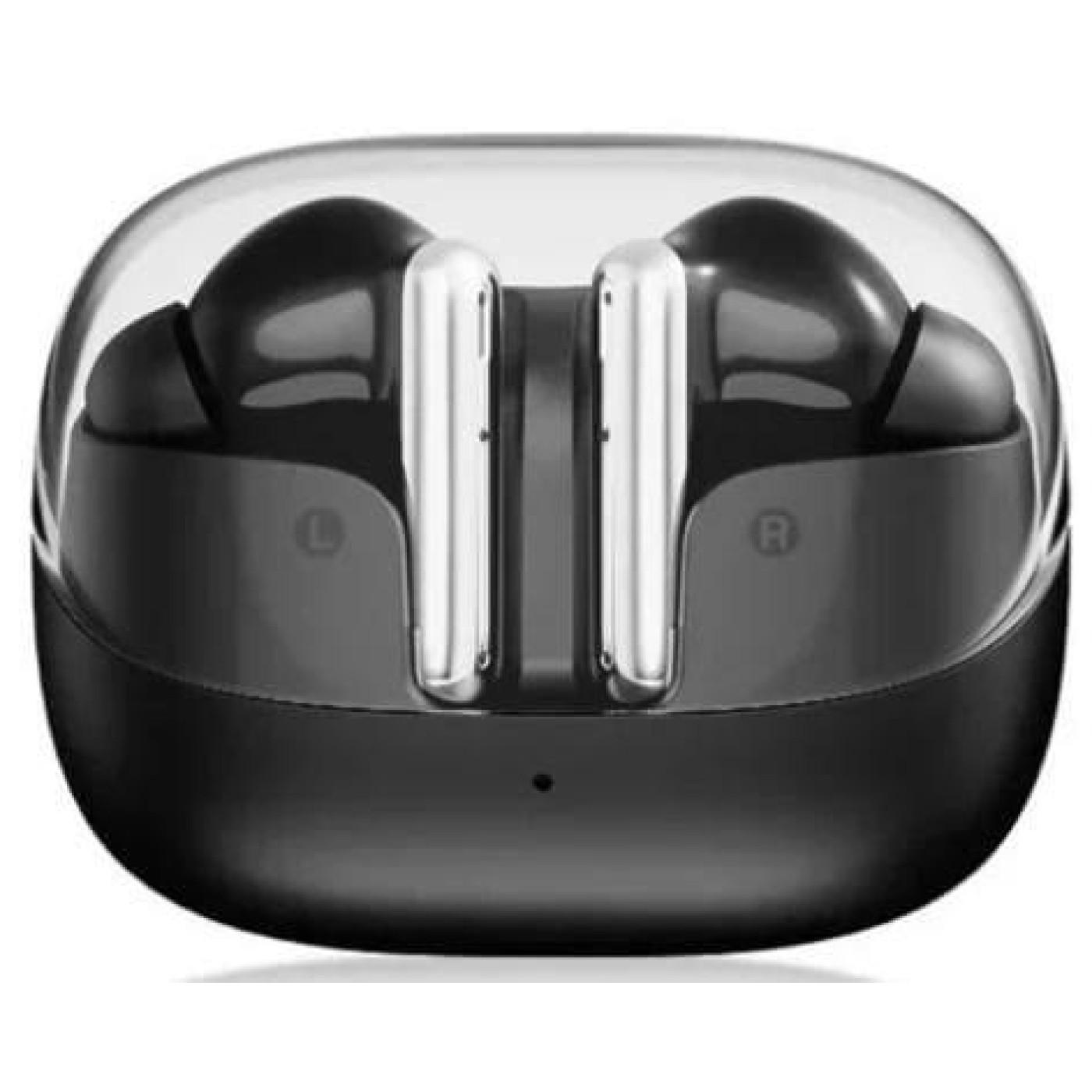 Наушники Shanling TWS MTW60 TWS Black (90403653)