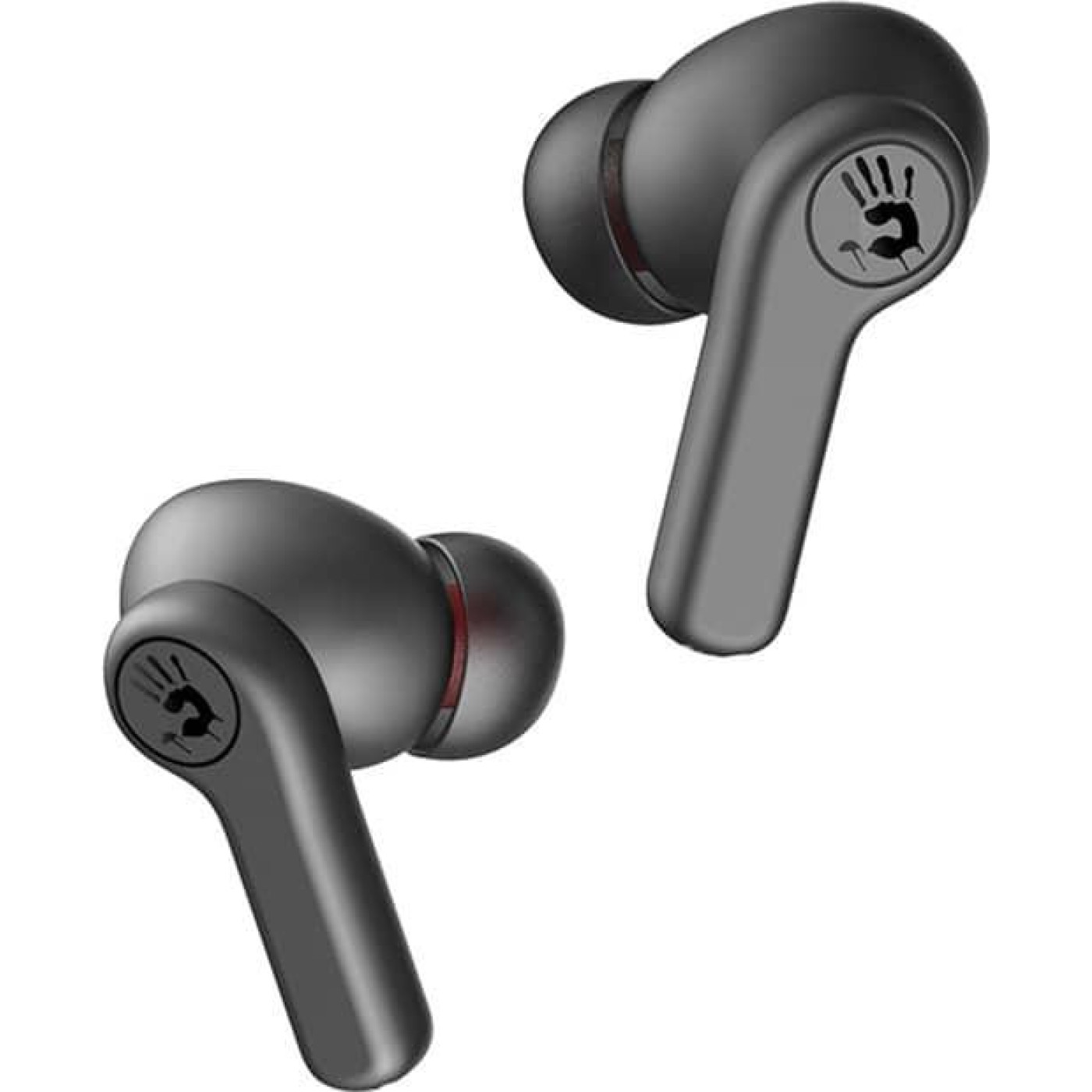 Наушники Bloody A4Tech M30 Black+Red M30 Black+Red-OLD)