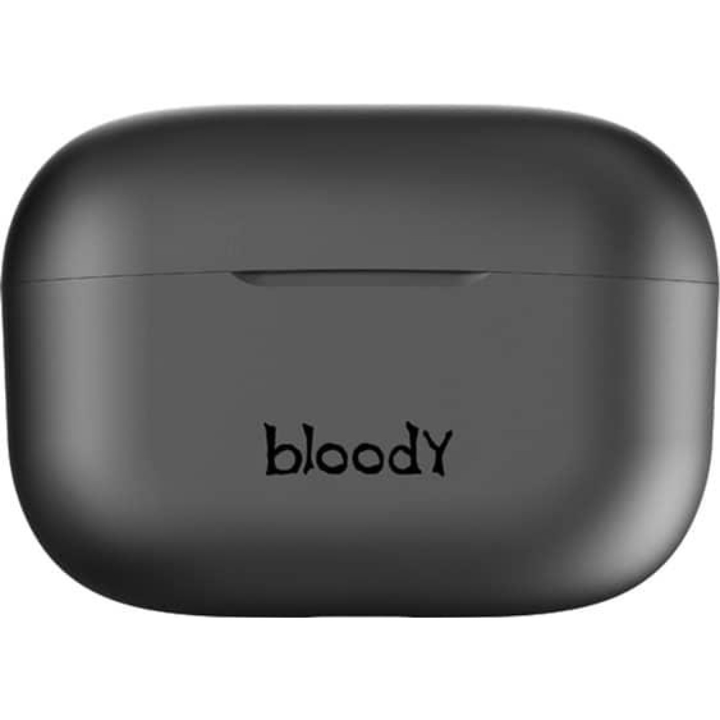 Наушники Bloody A4Tech M30 Black+Red M30 Black+Red-OLD)