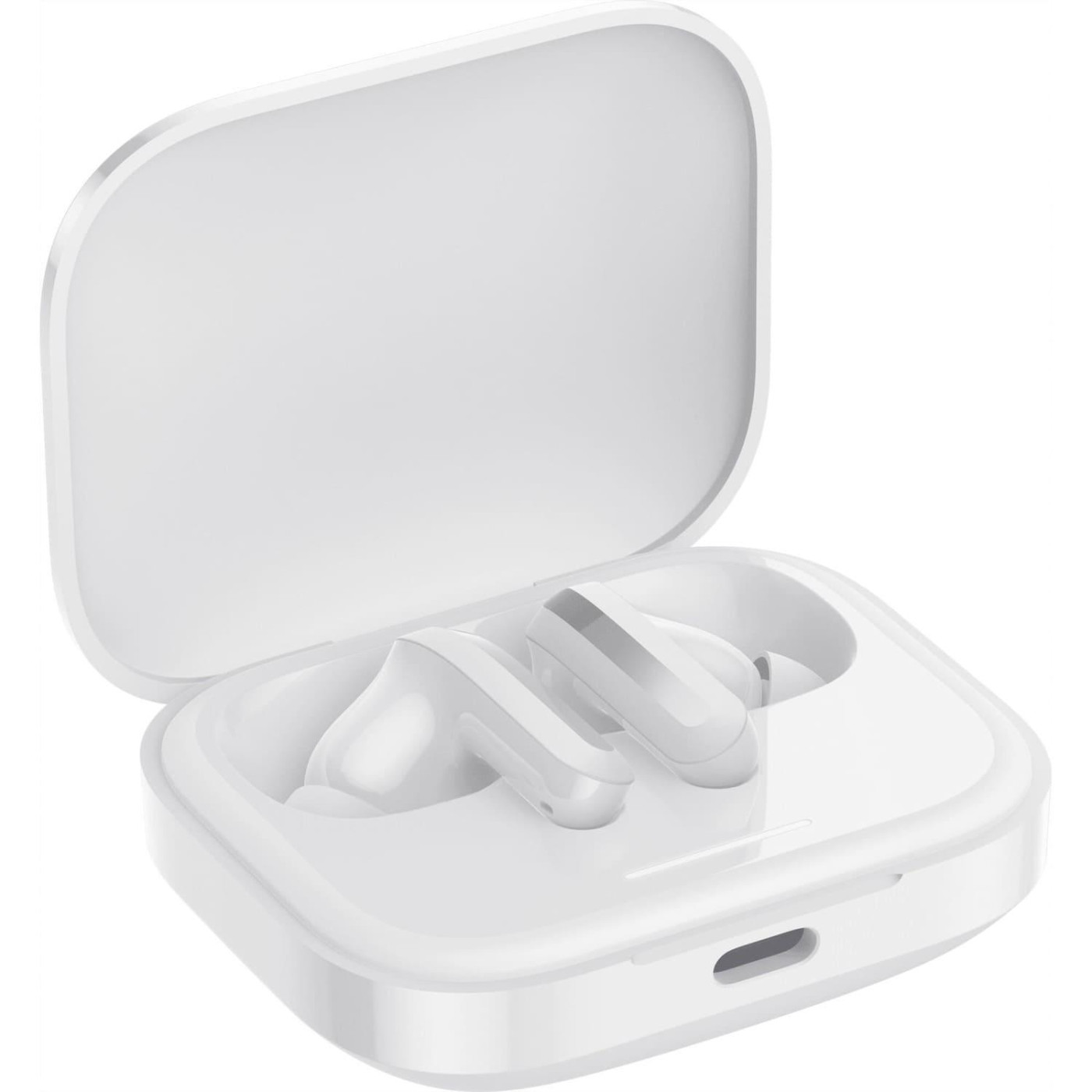 Наушники Xiaomi TWS Redmi Buds 5 White (BHR7628GL)