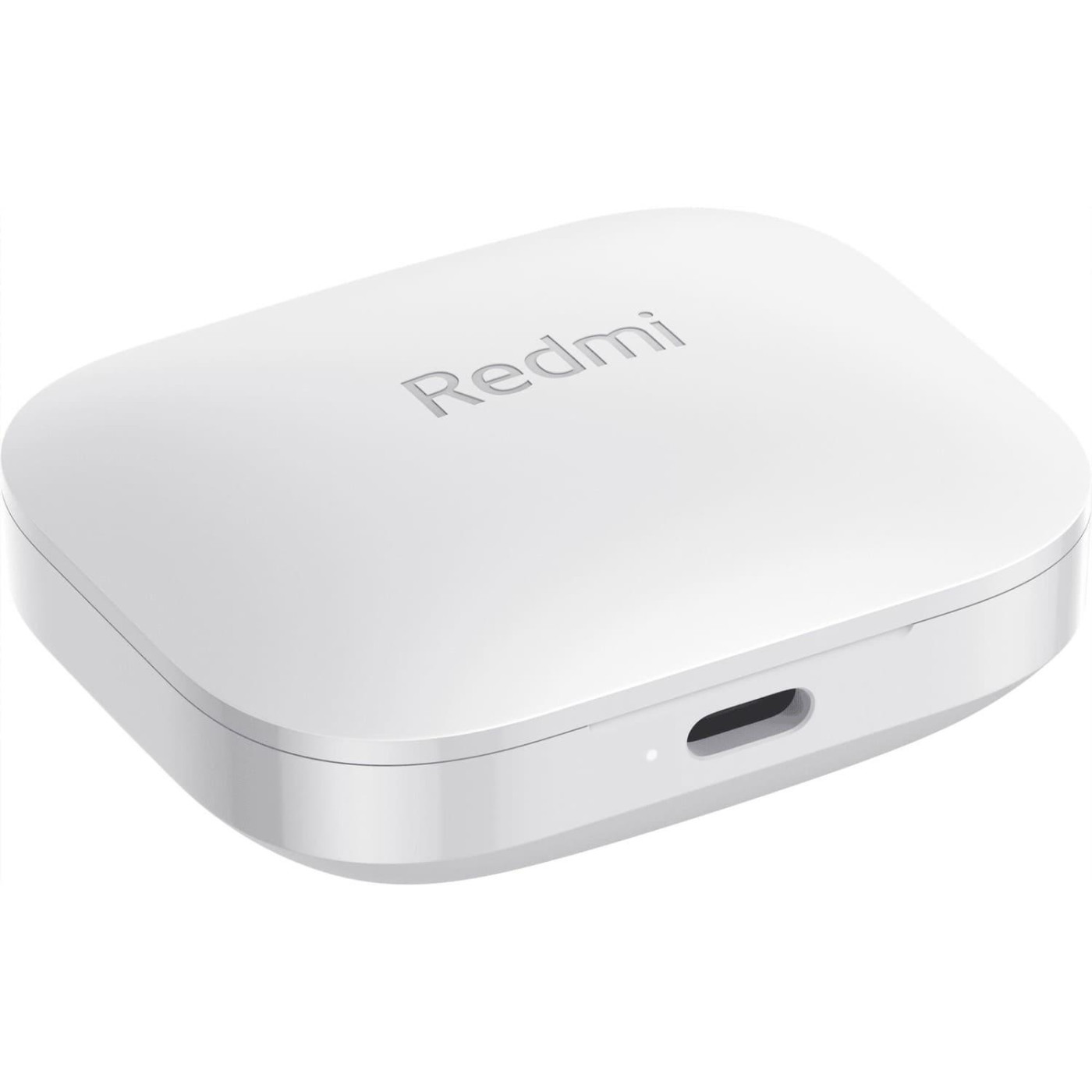 Наушники Xiaomi TWS Redmi Buds 5 White (BHR7628GL)