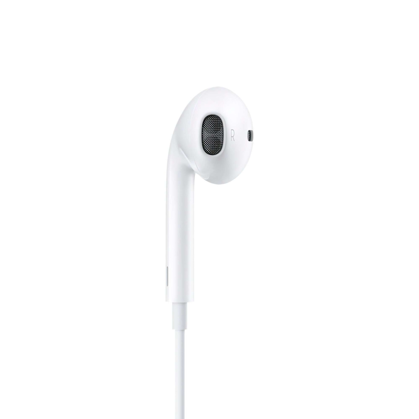 Наушники Apple iPod EarPods with Mic Lightning White (MMTN2ZM/A)