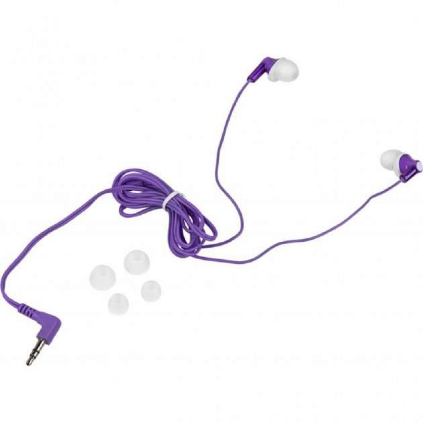 Навушники Panasonic RP-HJE118GU-V Violet (RP-HJE118GU-V)