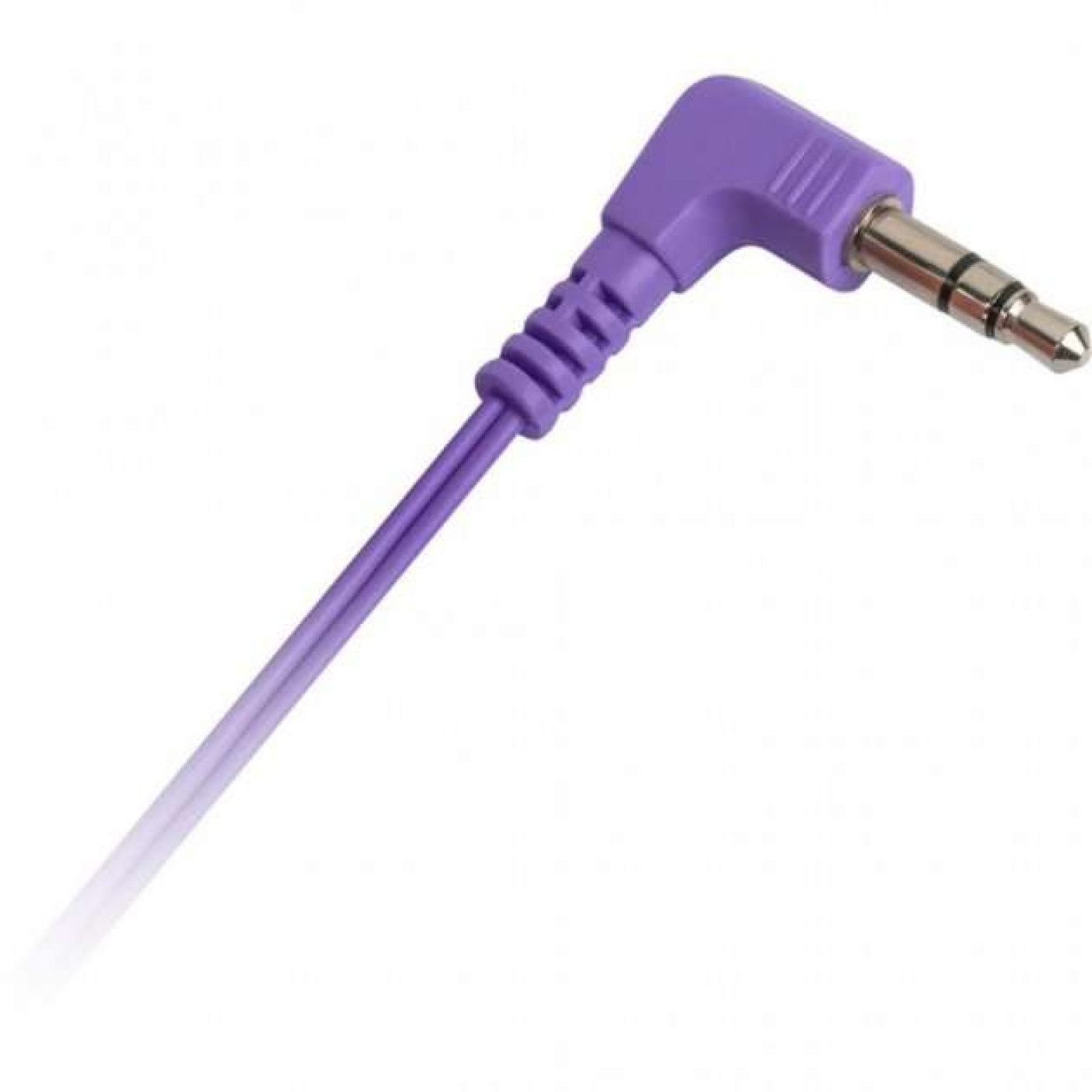 Навушники Panasonic RP-HJE118GU-V Violet (RP-HJE118GU-V)