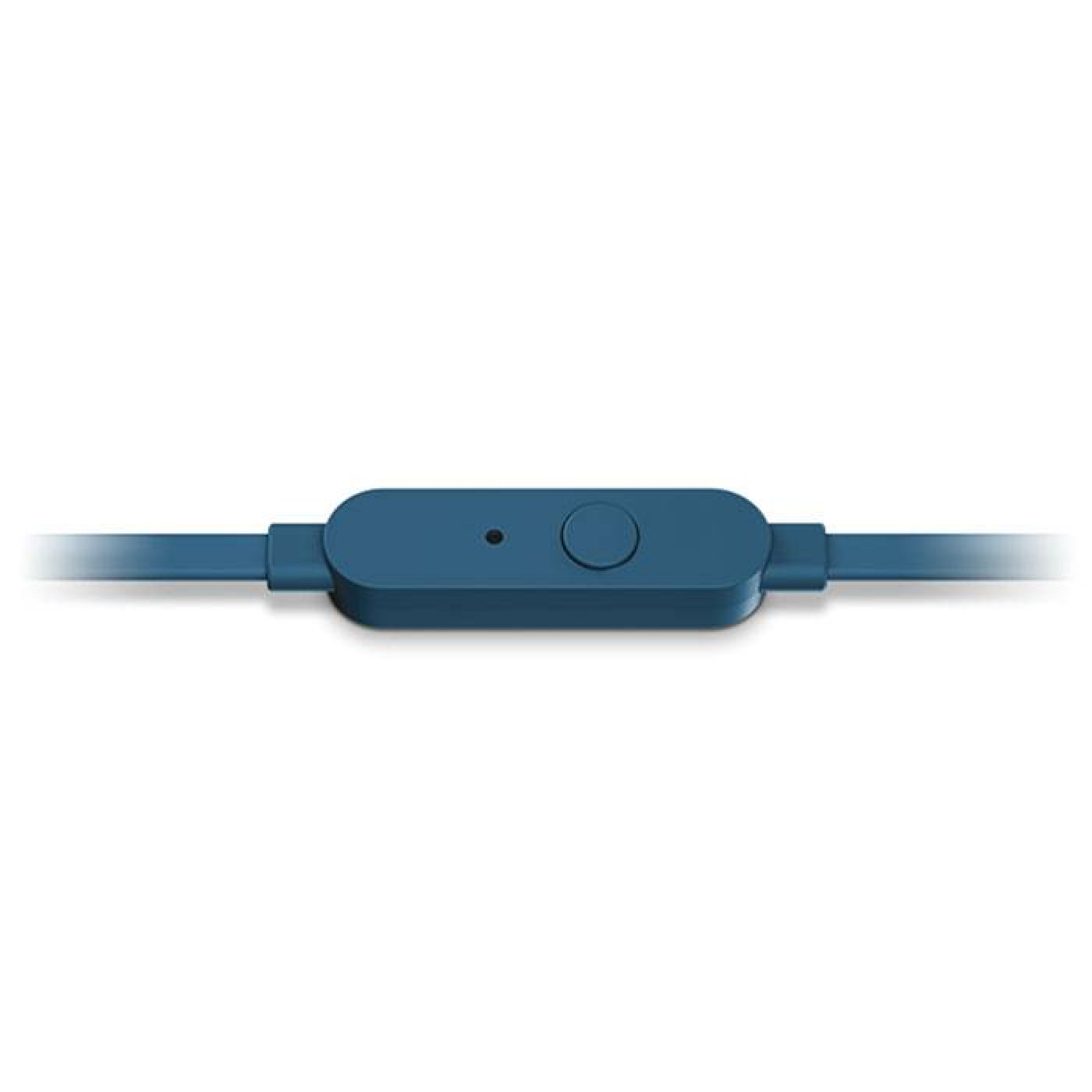 Наушники JBL T110 Blue (JBLT110BLU)