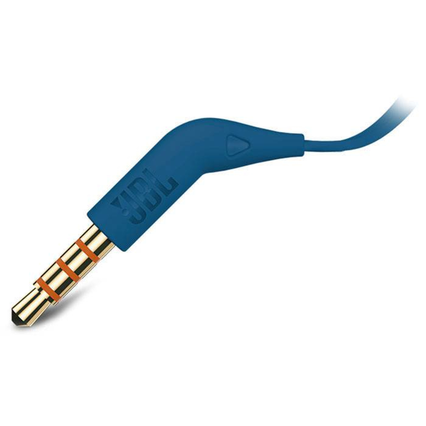 Наушники JBL T110 Blue (JBLT110BLU)