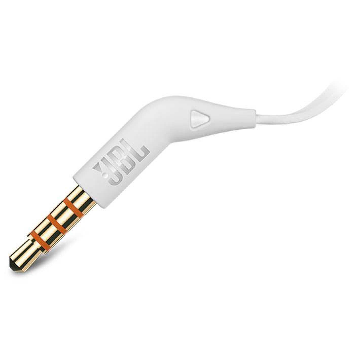 Наушники JBL T110 White (JBLT110WHT)