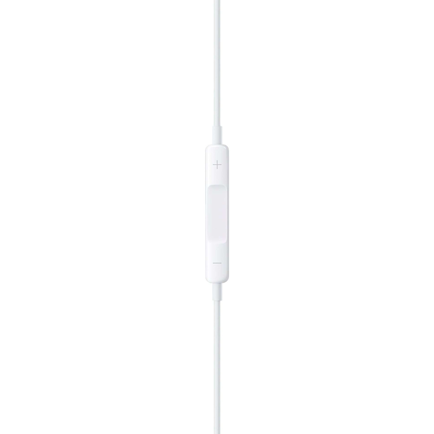 Наушники Apple iPod EarPods with Mic White (MNHF2ZM/A)