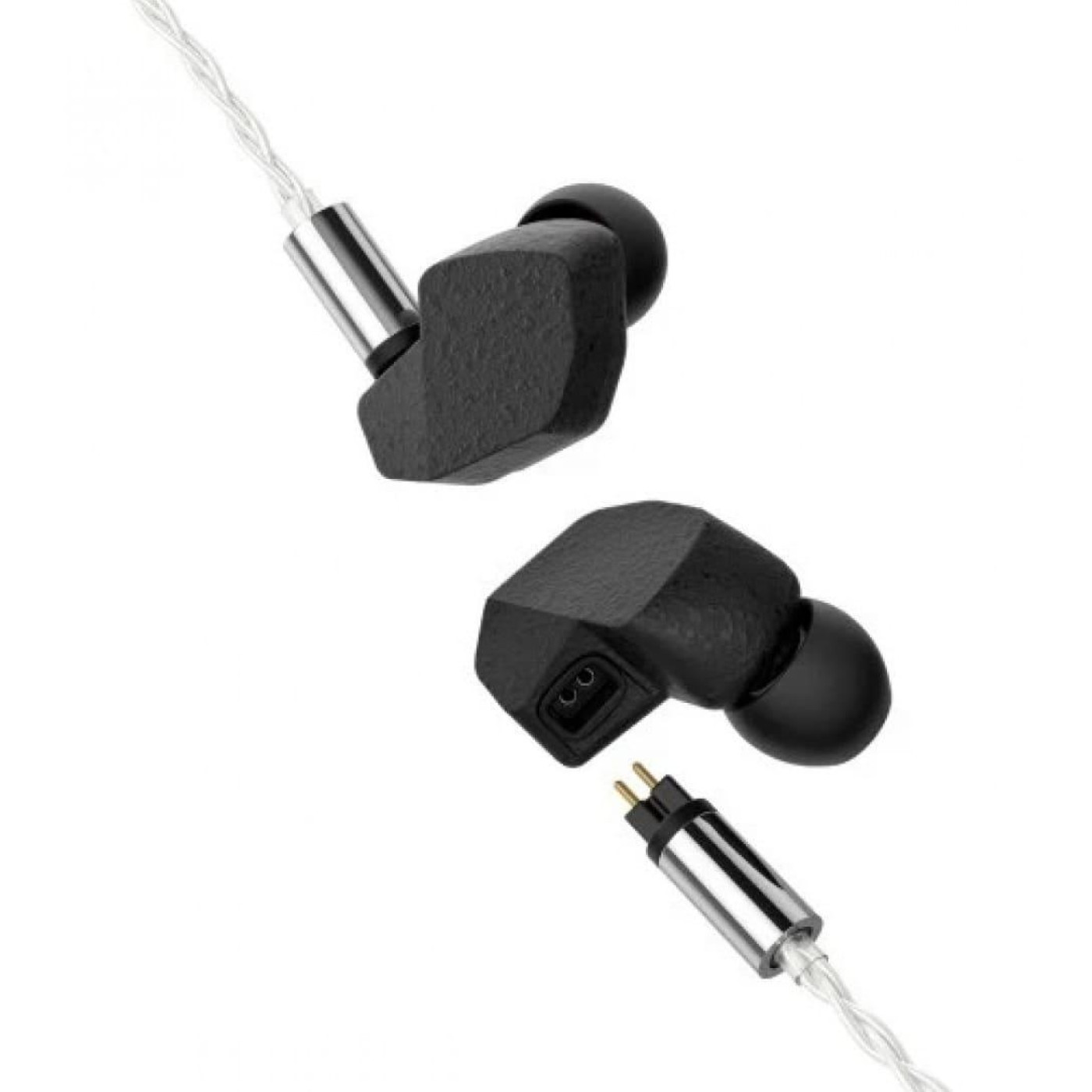 Наушники Final Audio A5000 Black