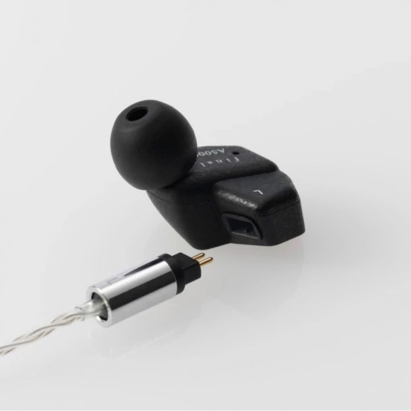 Наушники Final Audio A5000 Black