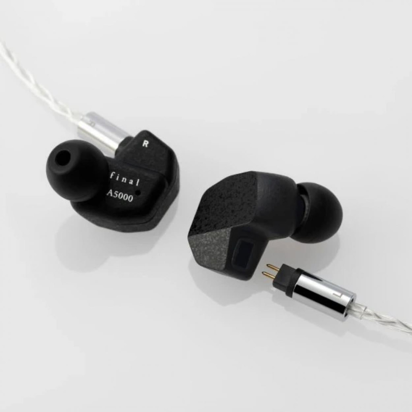 Наушники Final Audio A5000 Black
