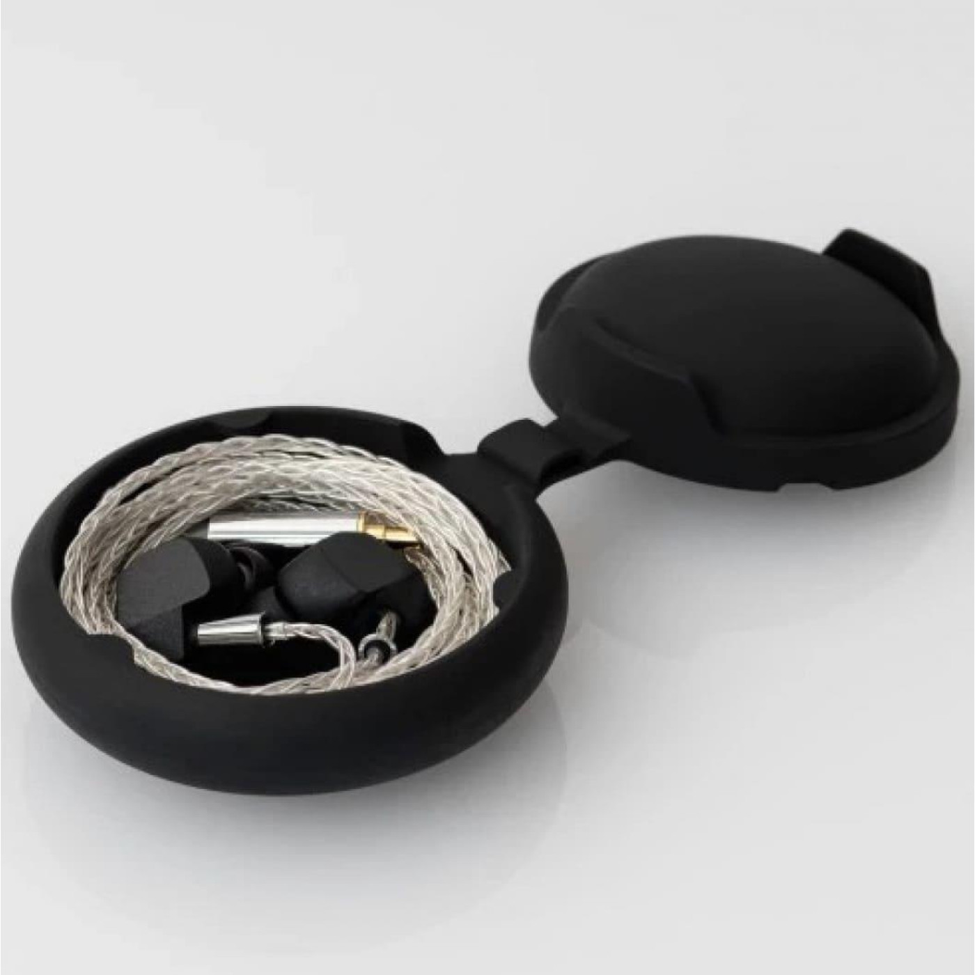 Наушники Final Audio A5000 Black