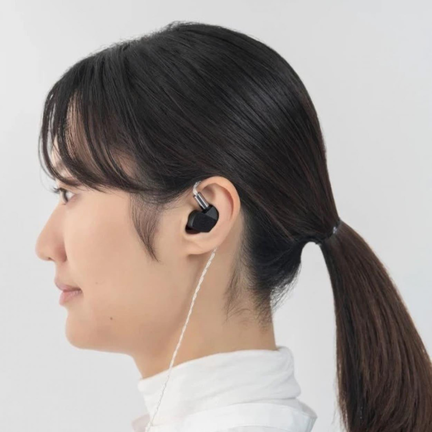 Наушники Final Audio A5000 Black