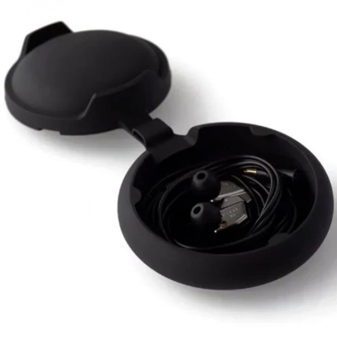 Наушники Final Audio B2 Gunmetal